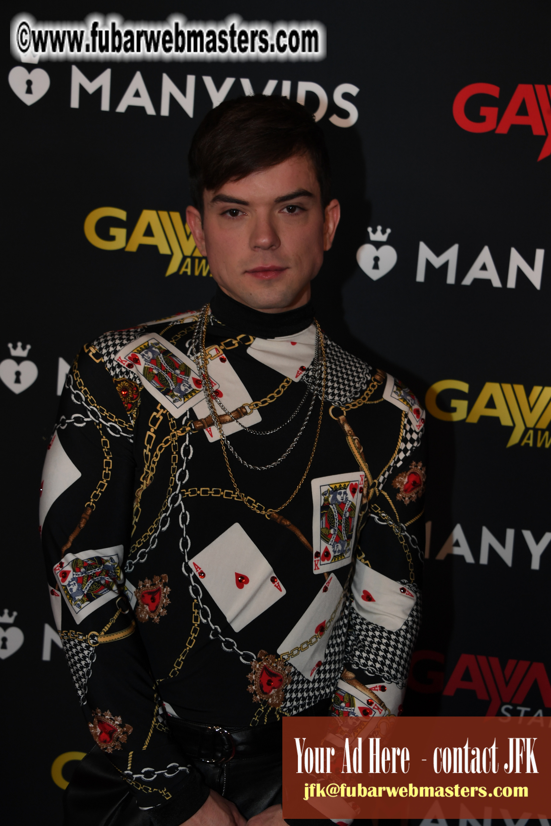 GayVN Awards 2020 Red Carpet