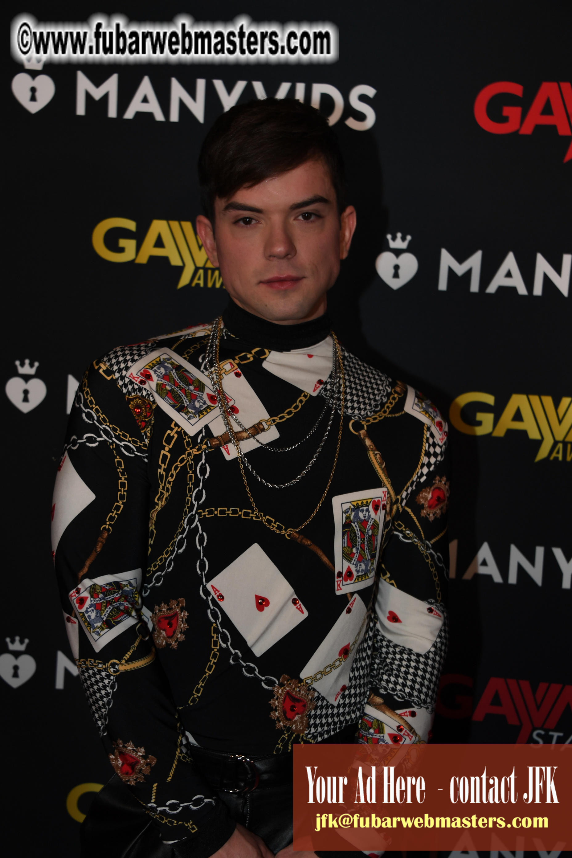 GayVN Awards 2020 Red Carpet