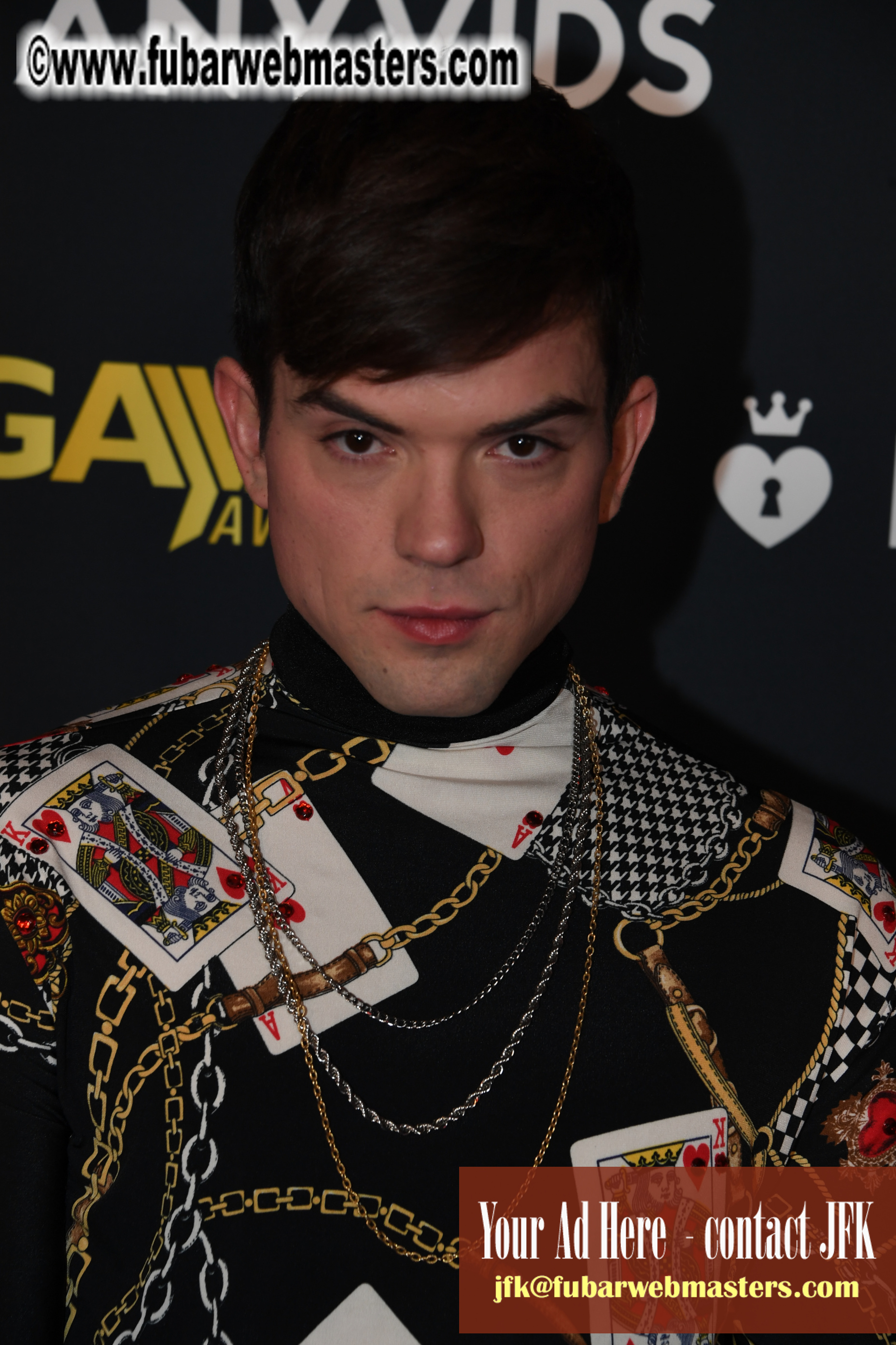 GayVN Awards 2020 Red Carpet