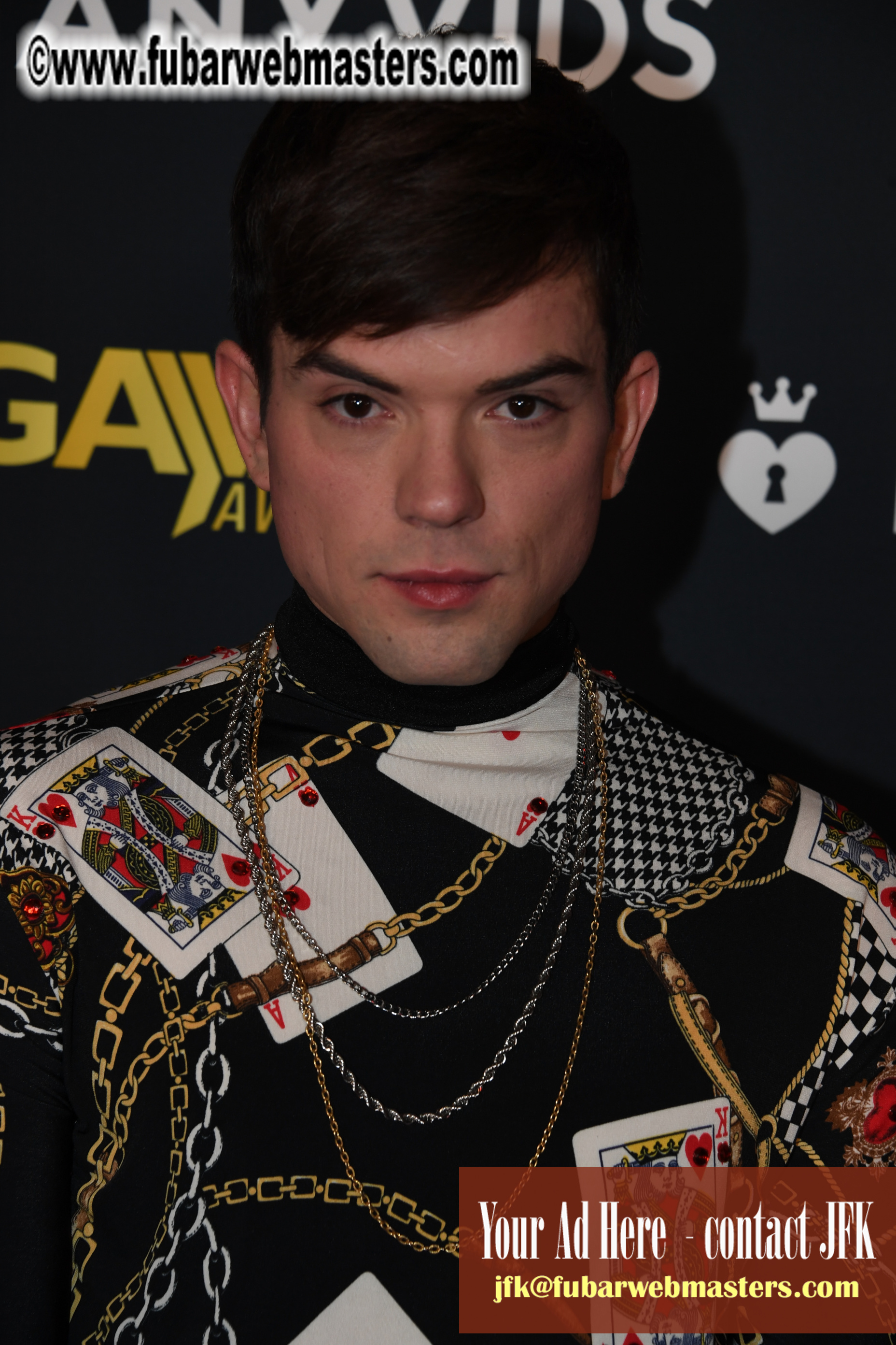 GayVN Awards 2020 Red Carpet
