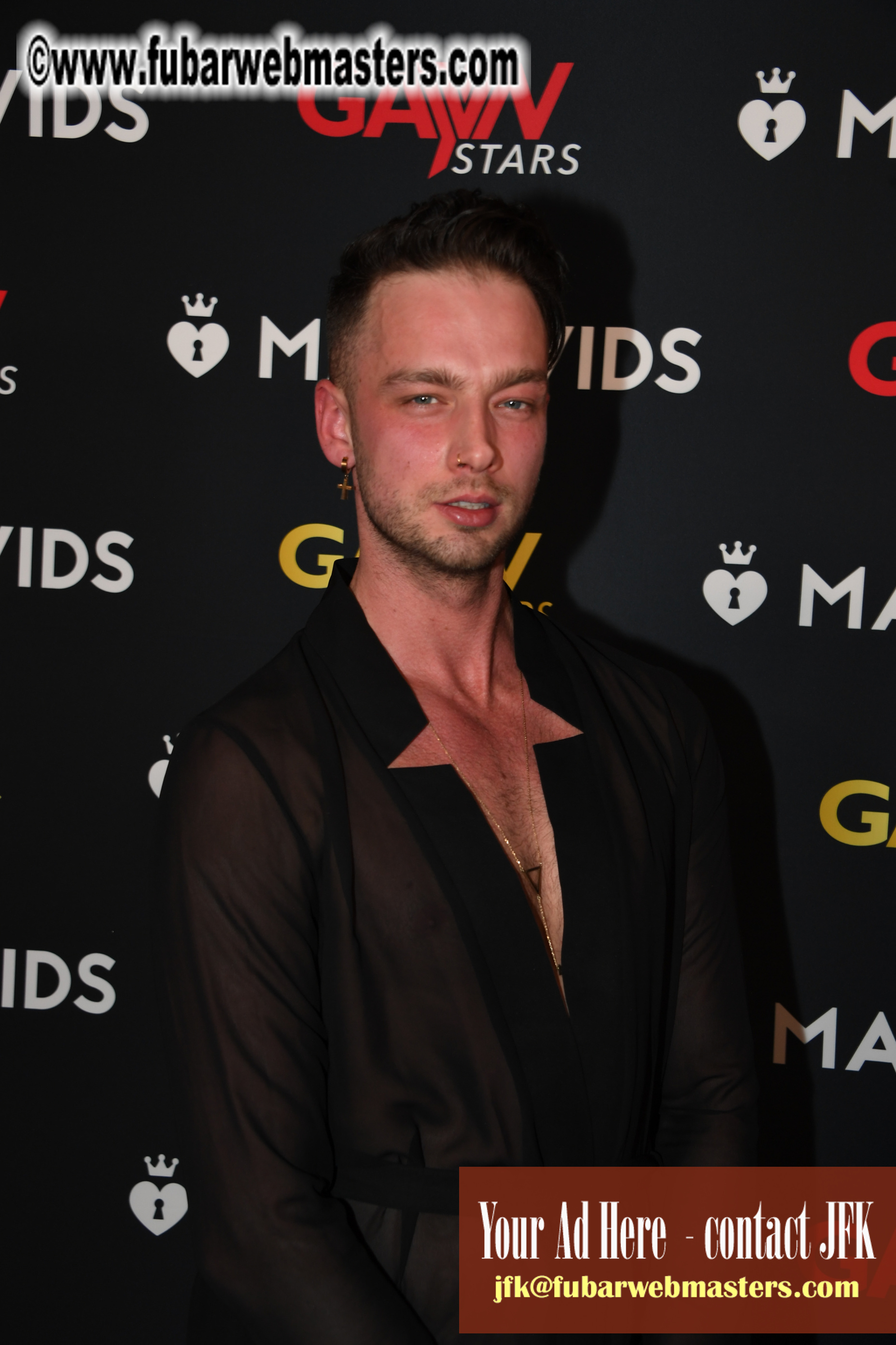 GayVN Awards 2020 Red Carpet