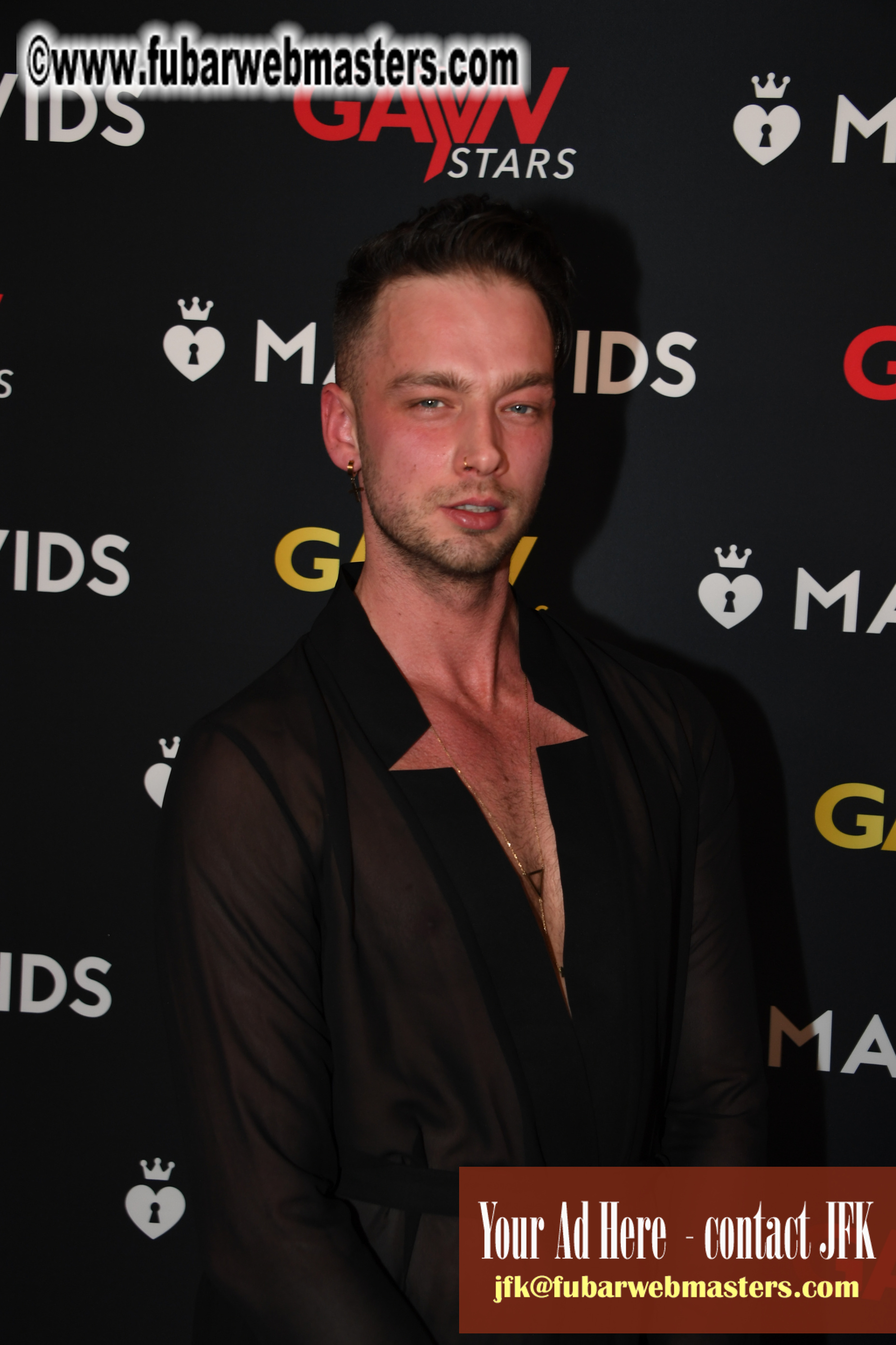 GayVN Awards 2020 Red Carpet