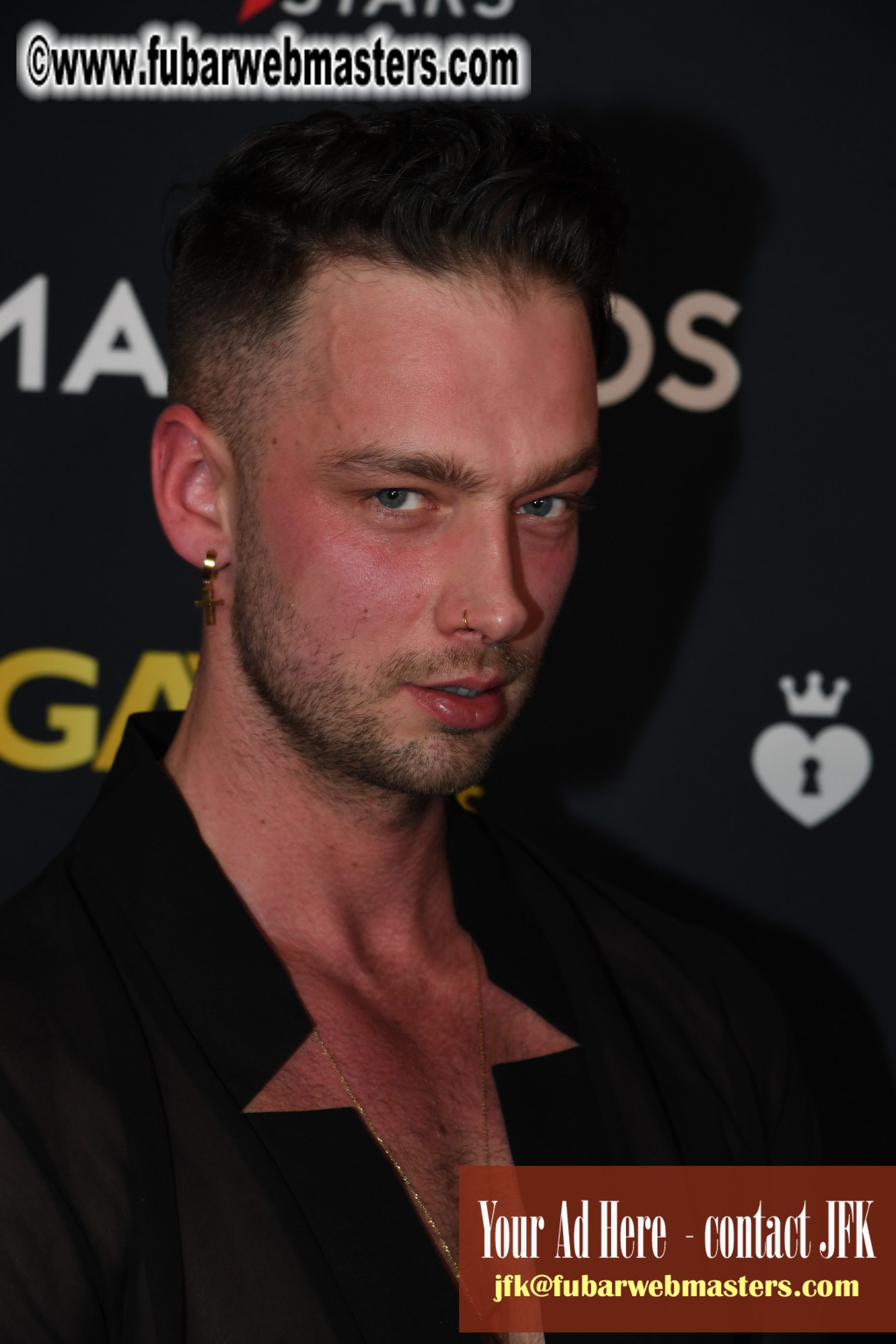 GayVN Awards 2020 Red Carpet