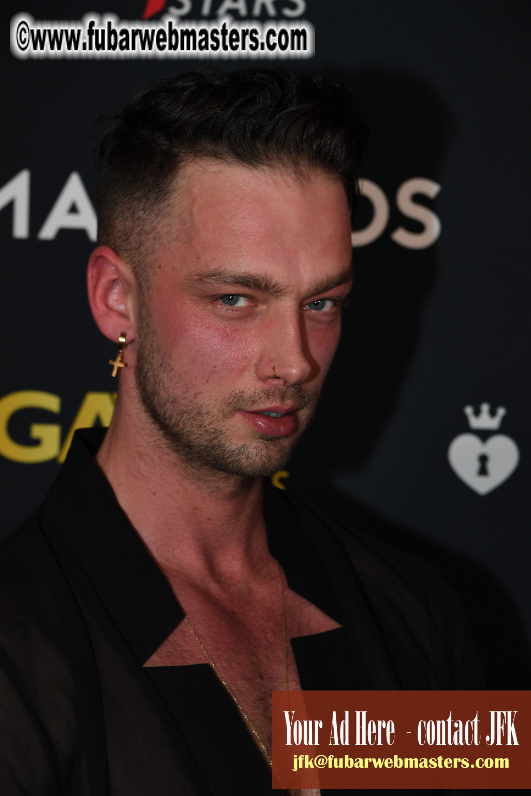 GayVN Awards 2020 Red Carpet