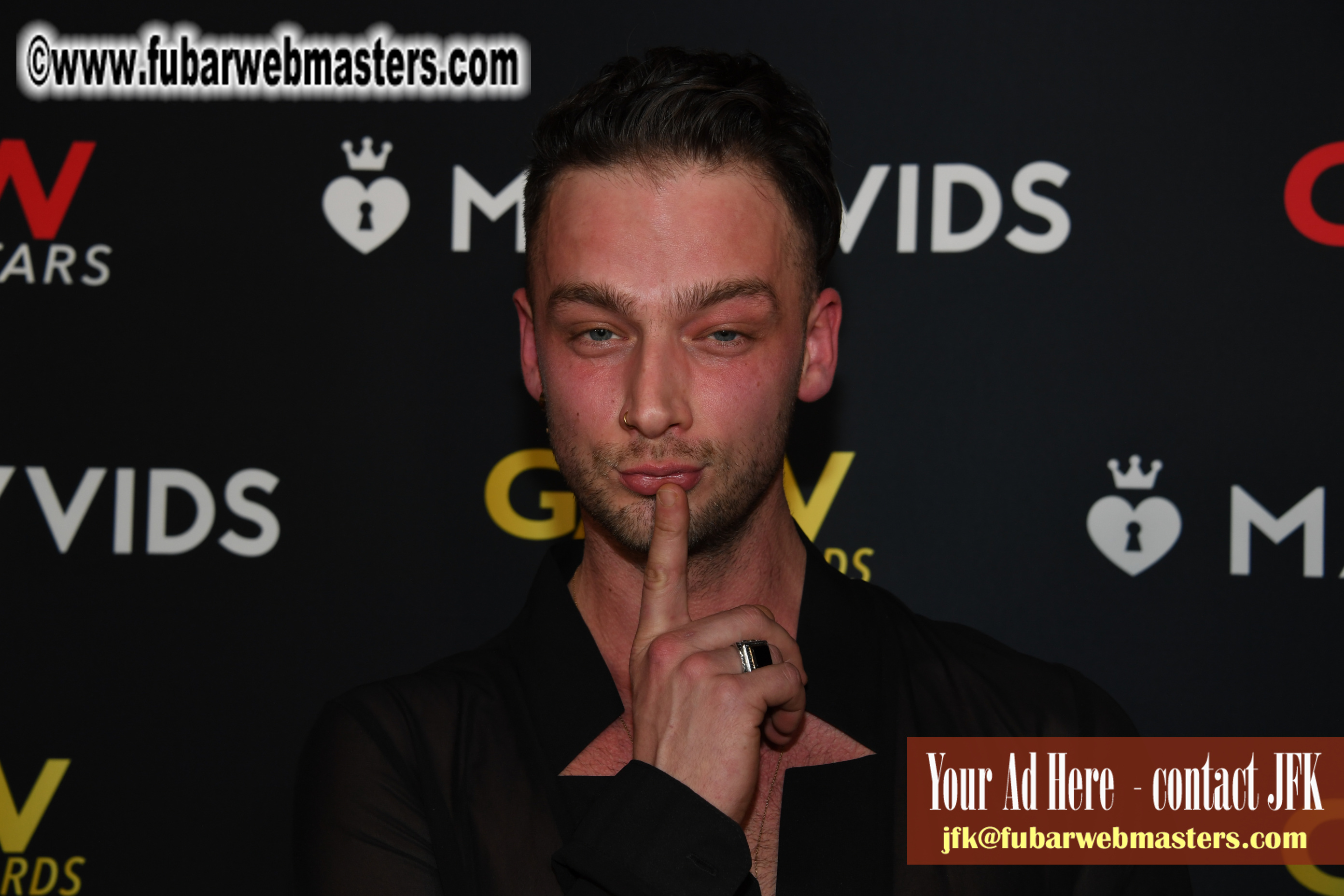 GayVN Awards 2020 Red Carpet