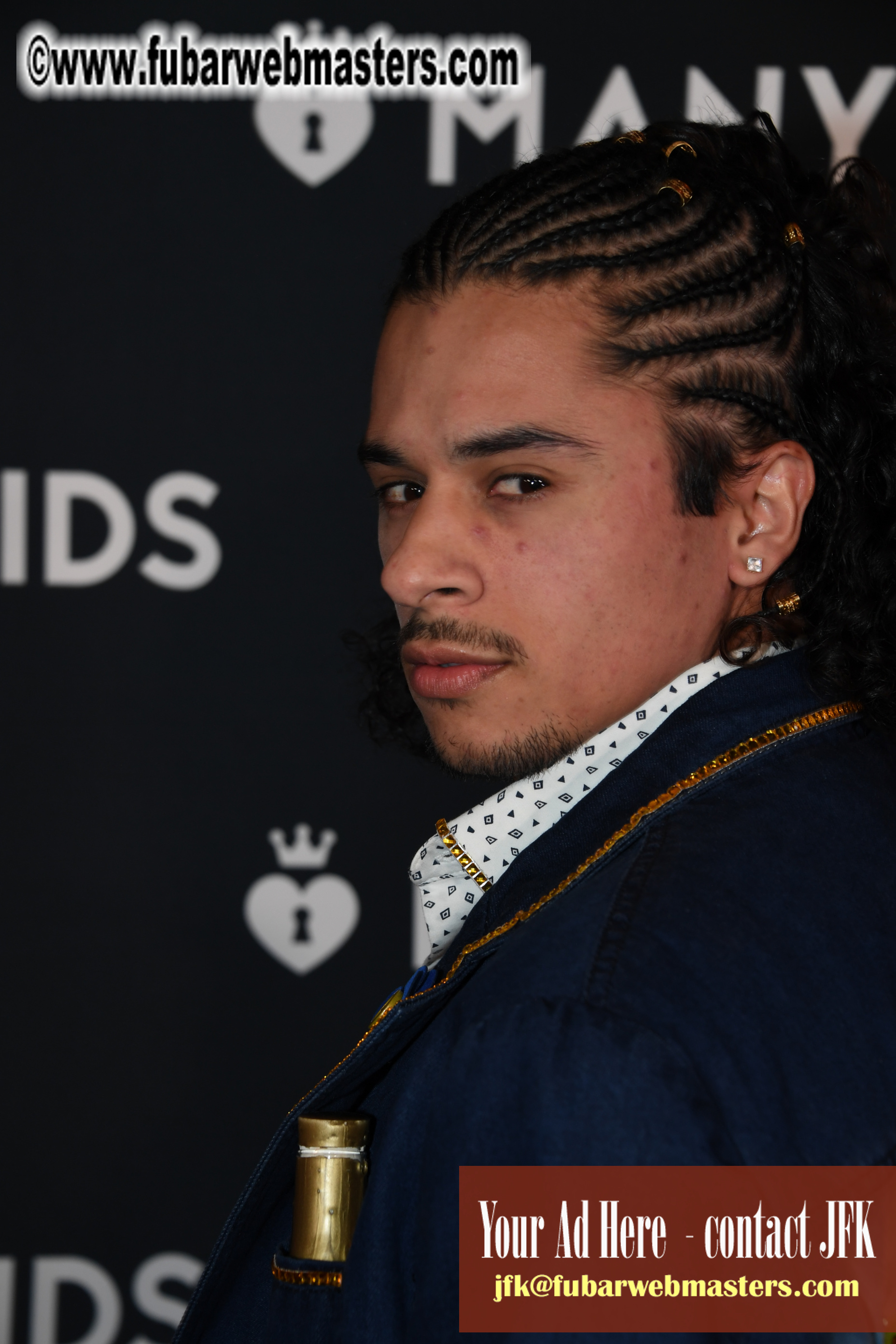 GayVN Awards 2020 Red Carpet