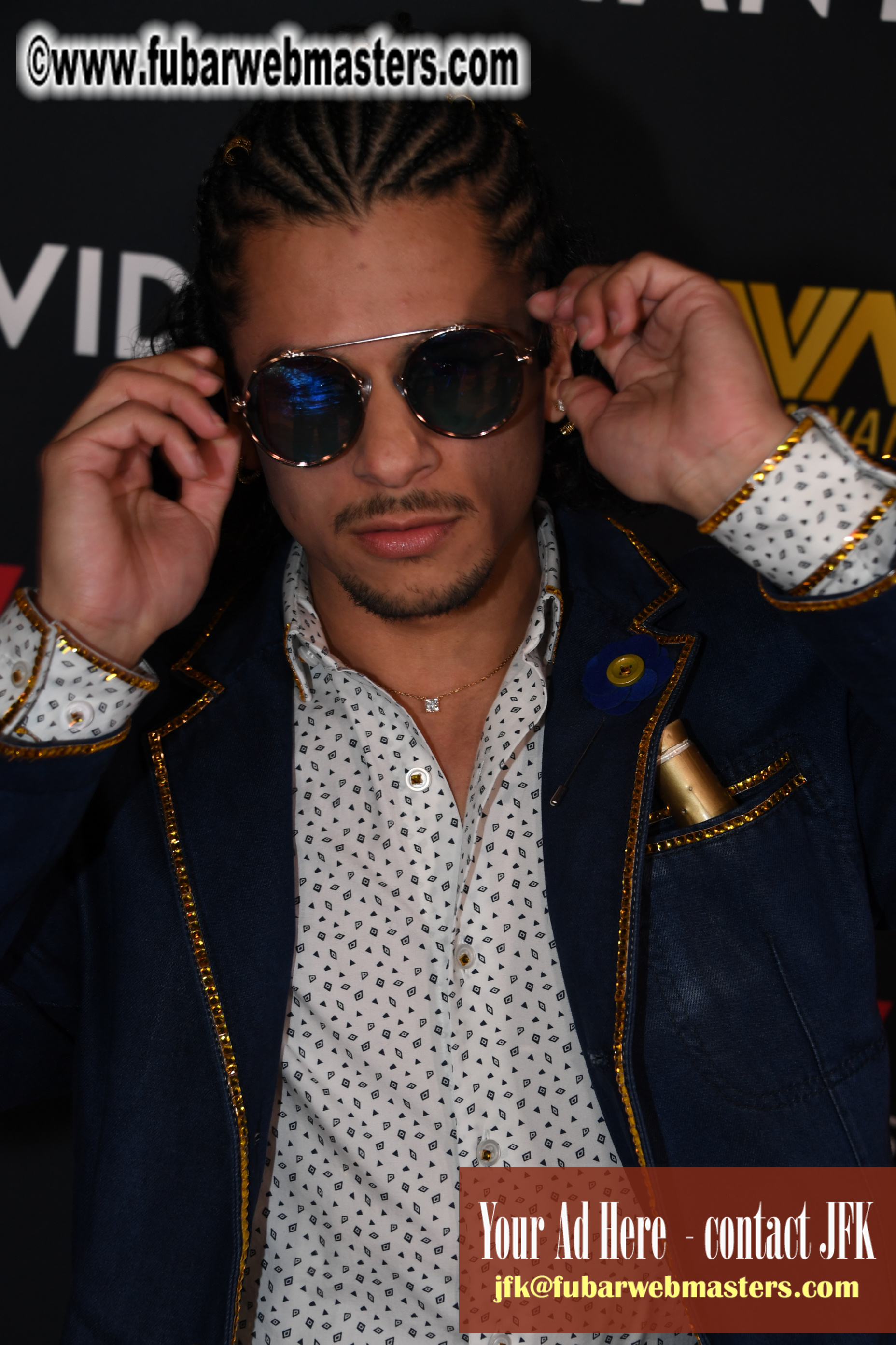 GayVN Awards 2020 Red Carpet