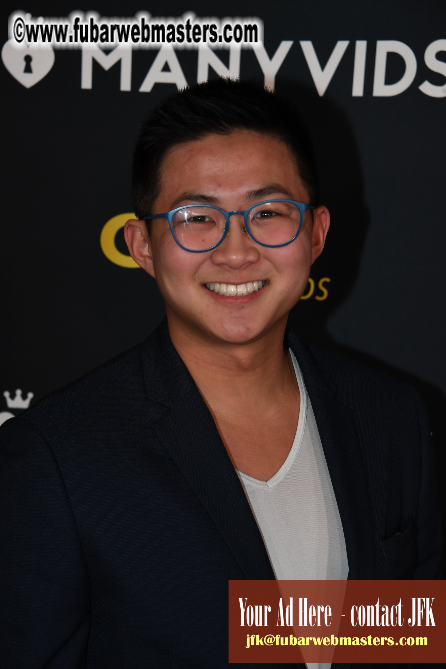 GayVN Awards 2020 Red Carpet