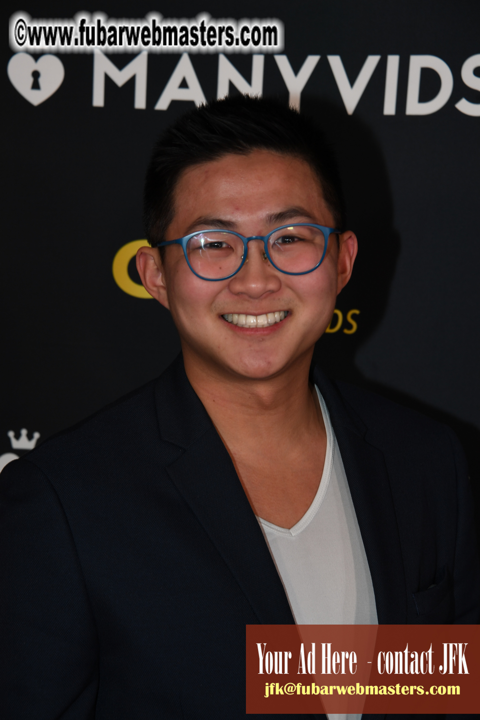 GayVN Awards 2020 Red Carpet