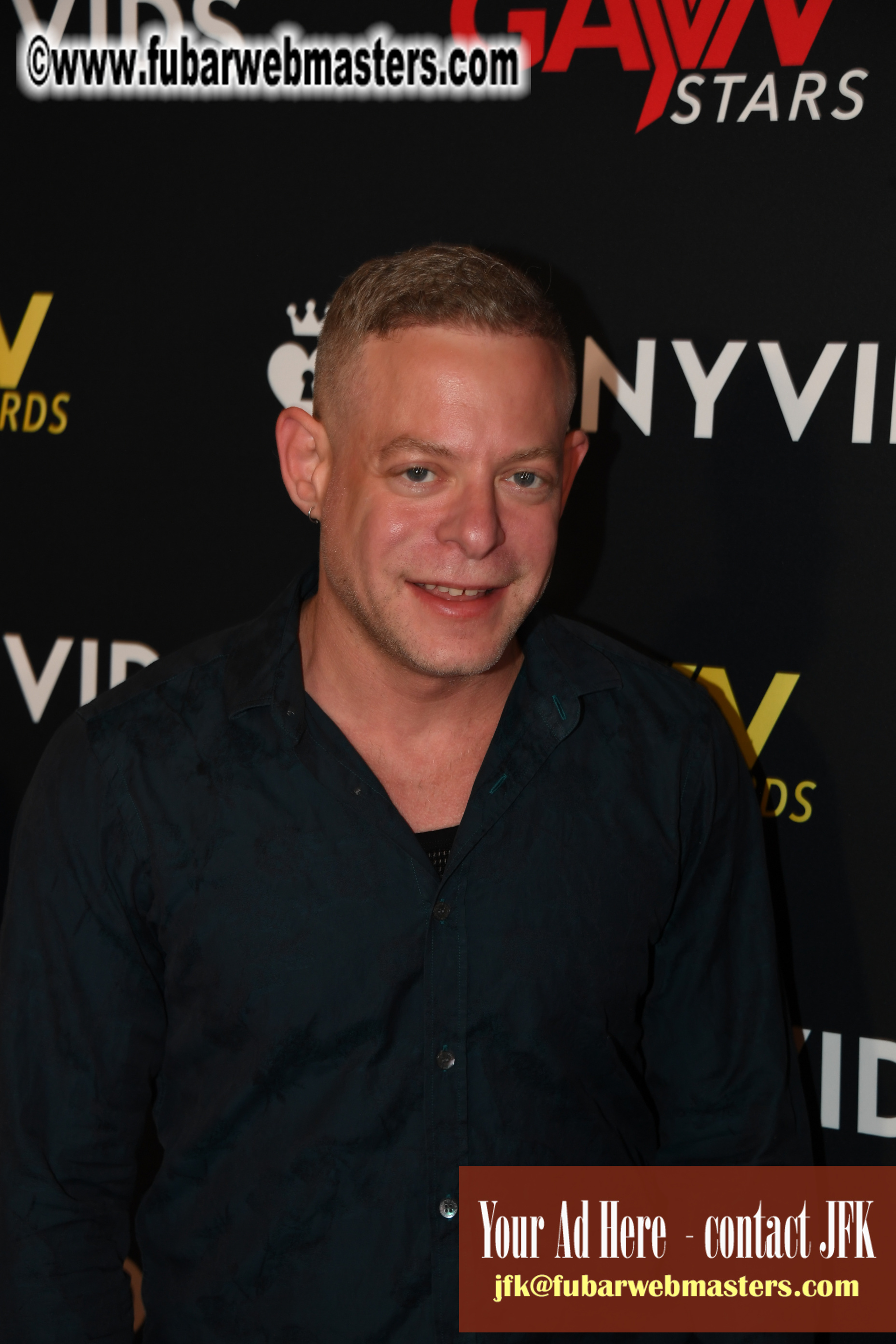 GayVN Awards 2020 Red Carpet