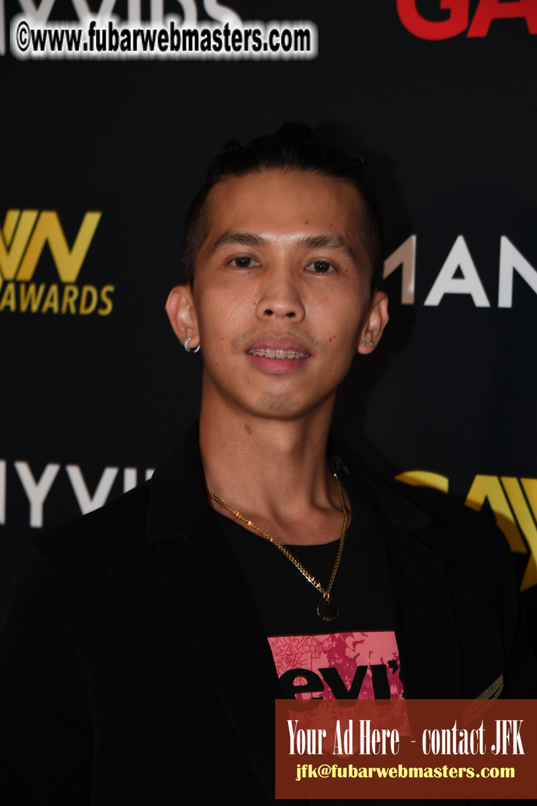 GayVN Awards 2020 Red Carpet