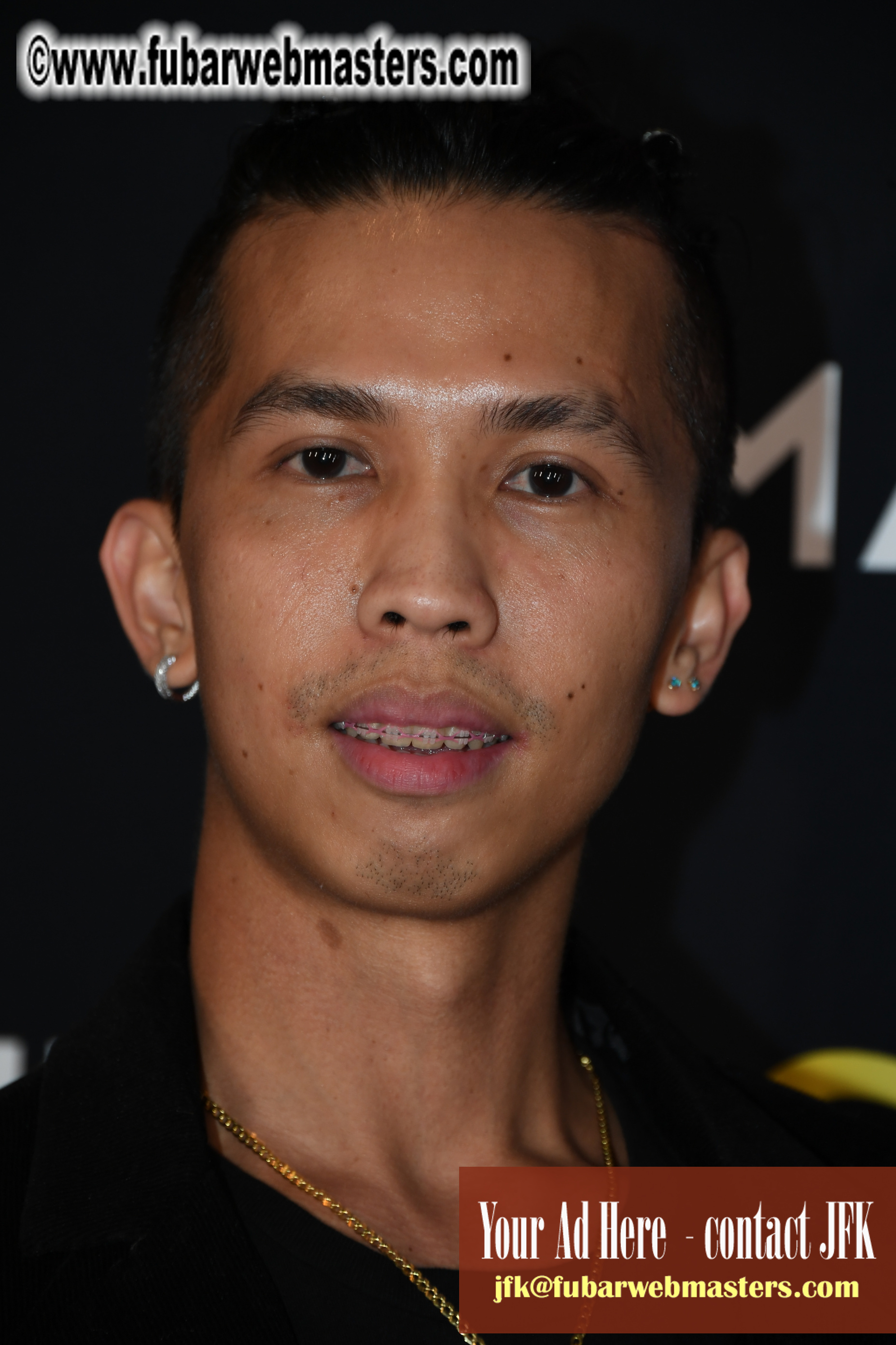 GayVN Awards 2020 Red Carpet