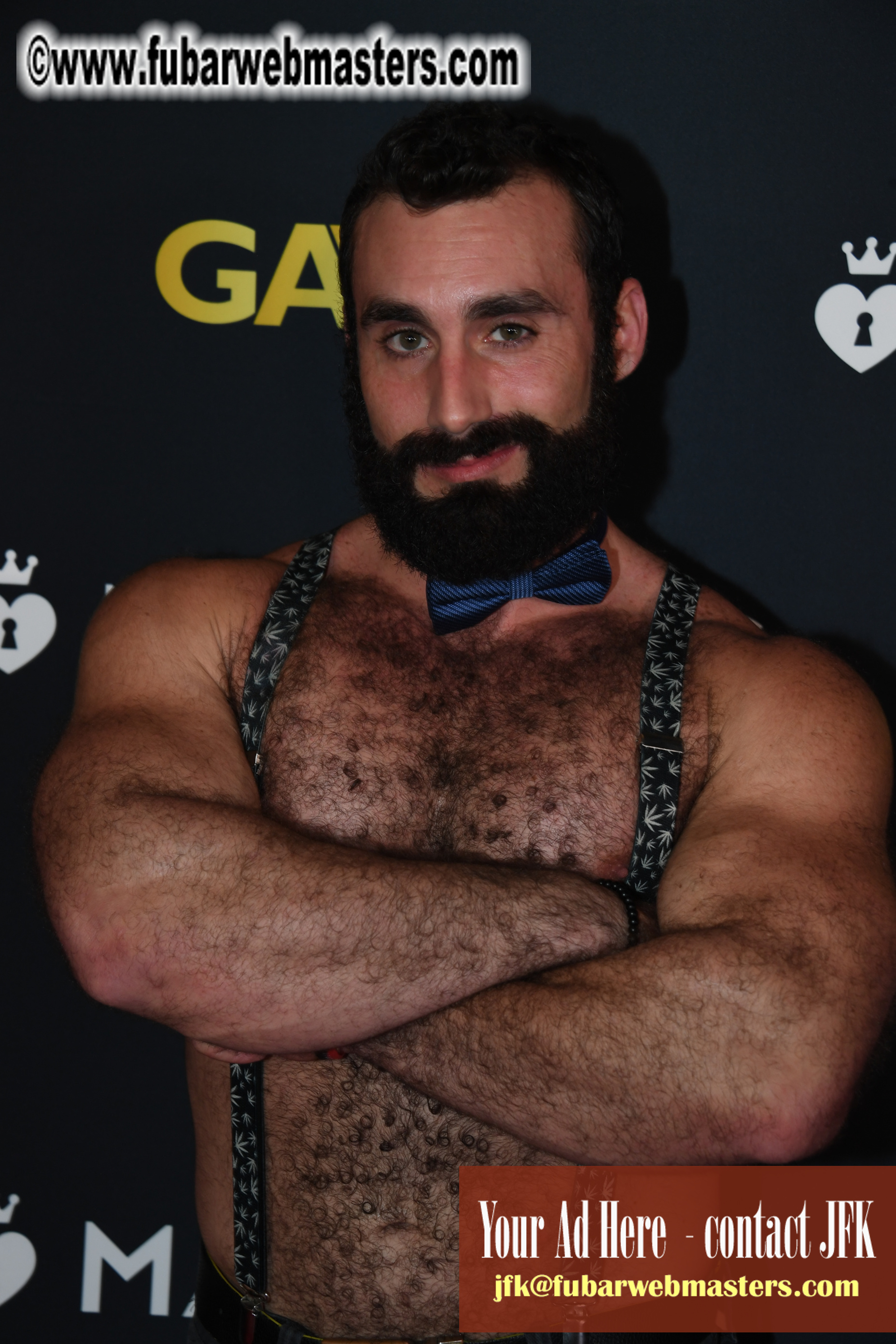 GayVN Awards 2020 Red Carpet