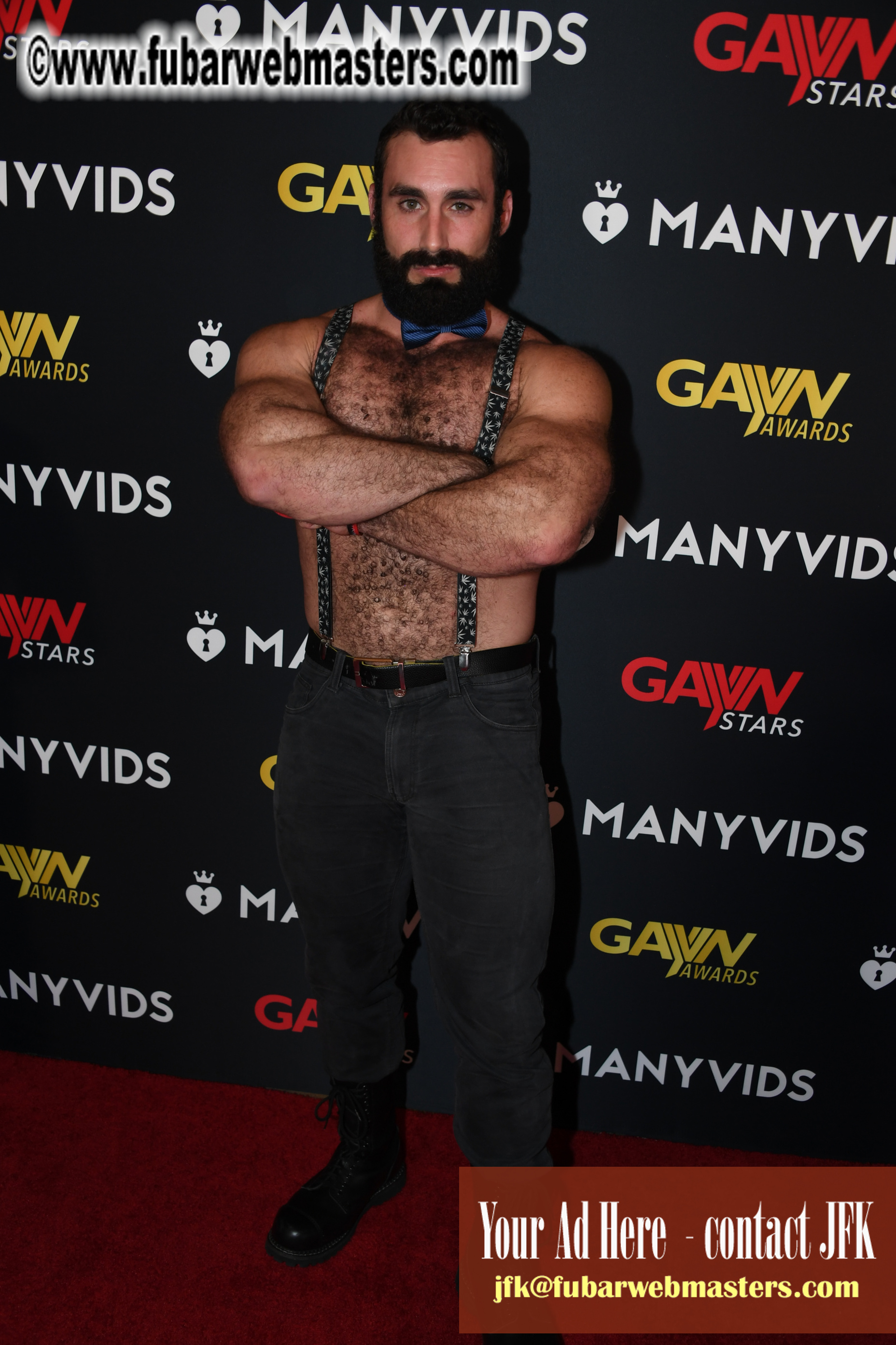 GayVN Awards 2020 Red Carpet