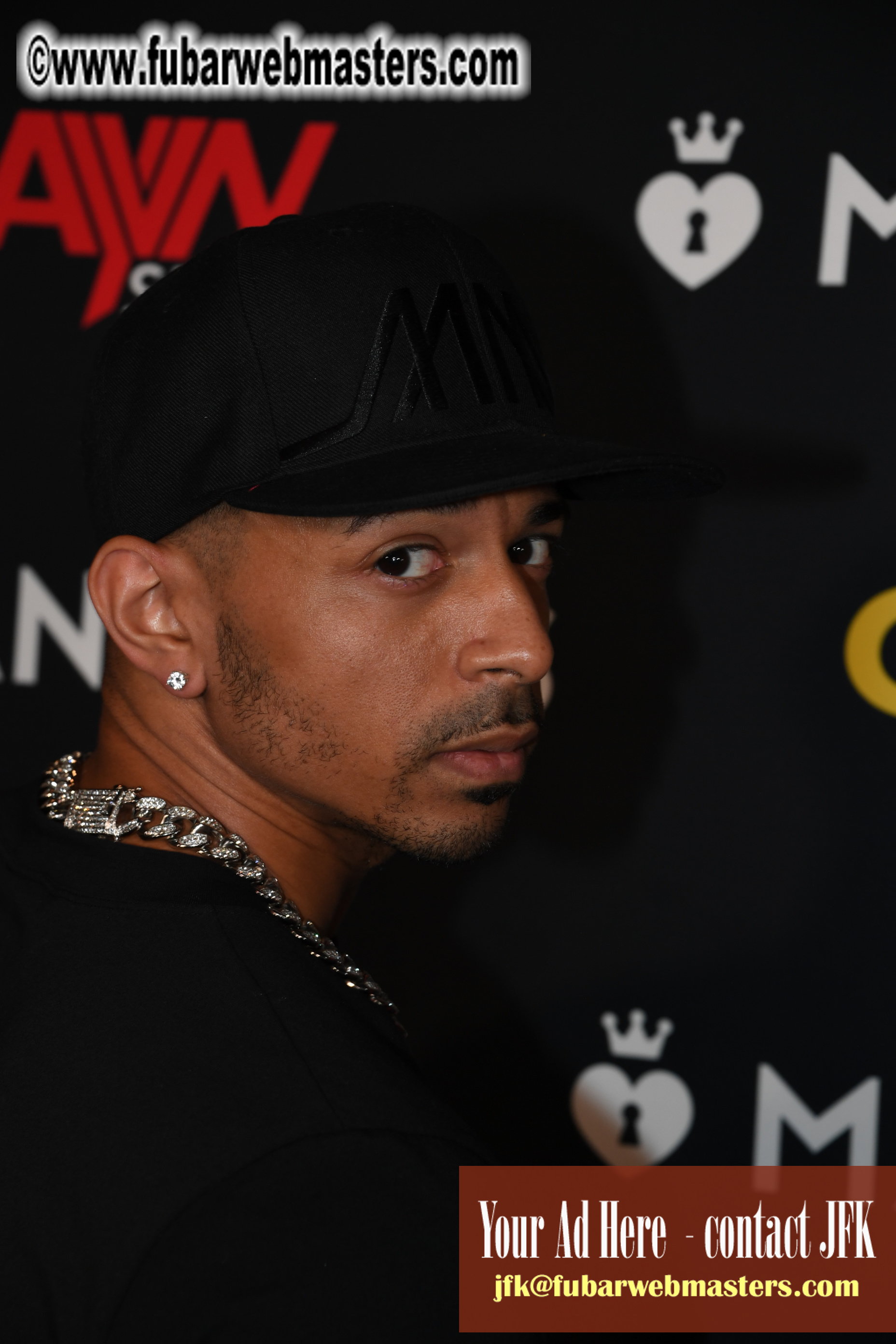 GayVN Awards 2020 Red Carpet