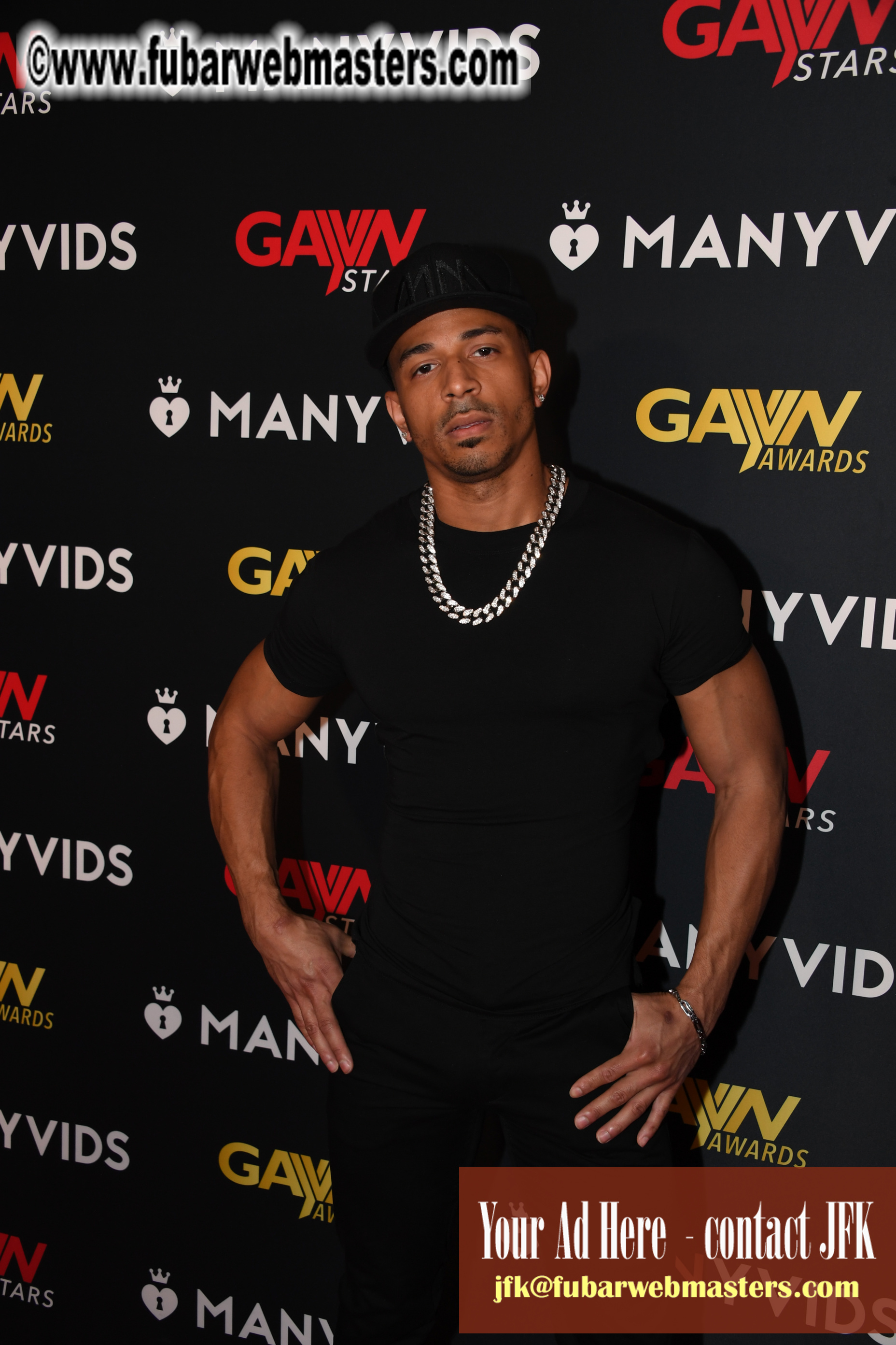 GayVN Awards 2020 Red Carpet