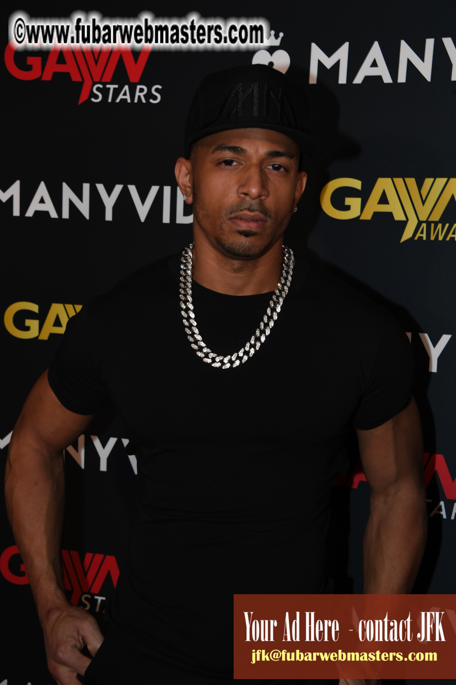 GayVN Awards 2020 Red Carpet