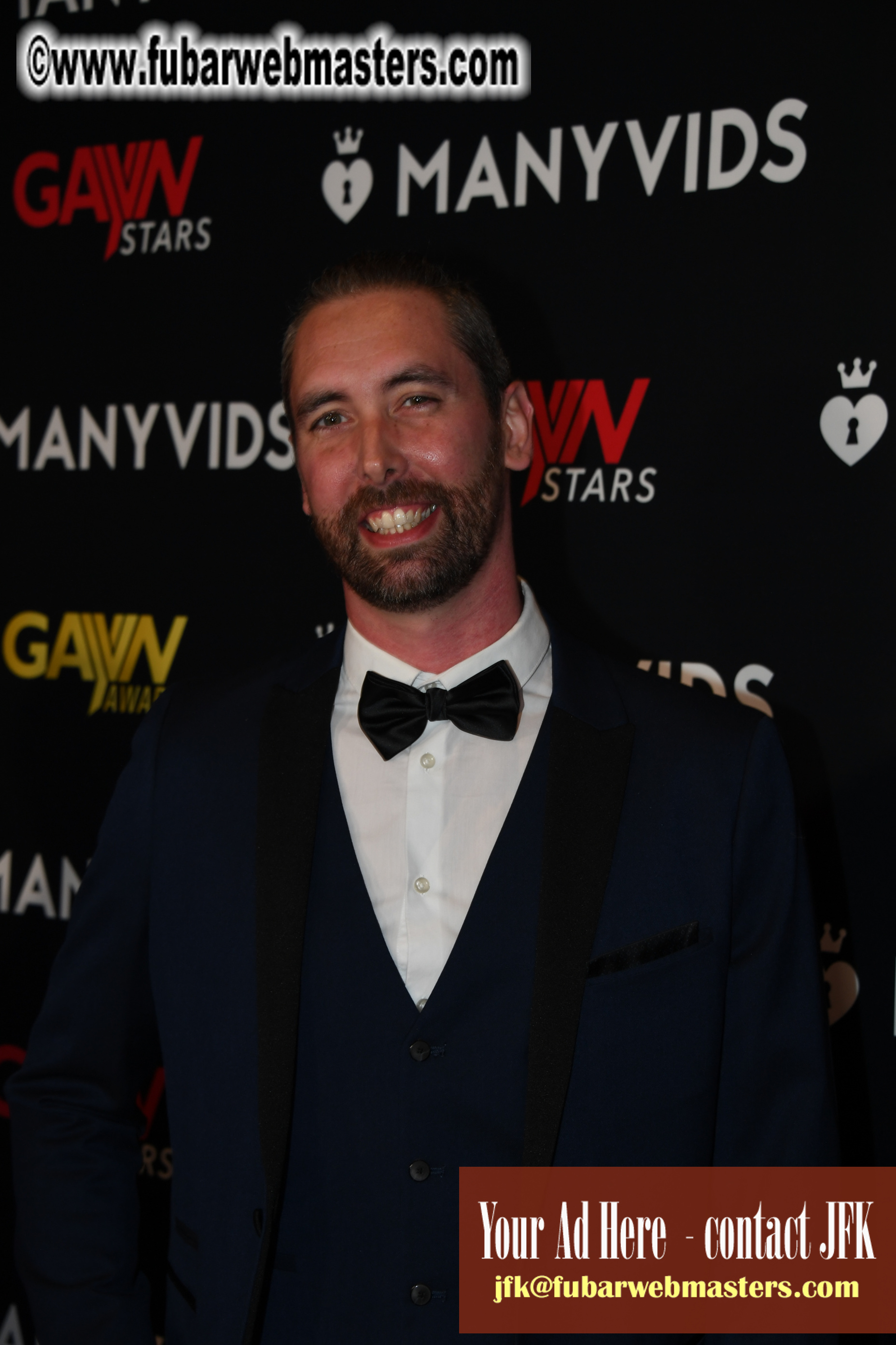 GayVN Awards 2020 Red Carpet