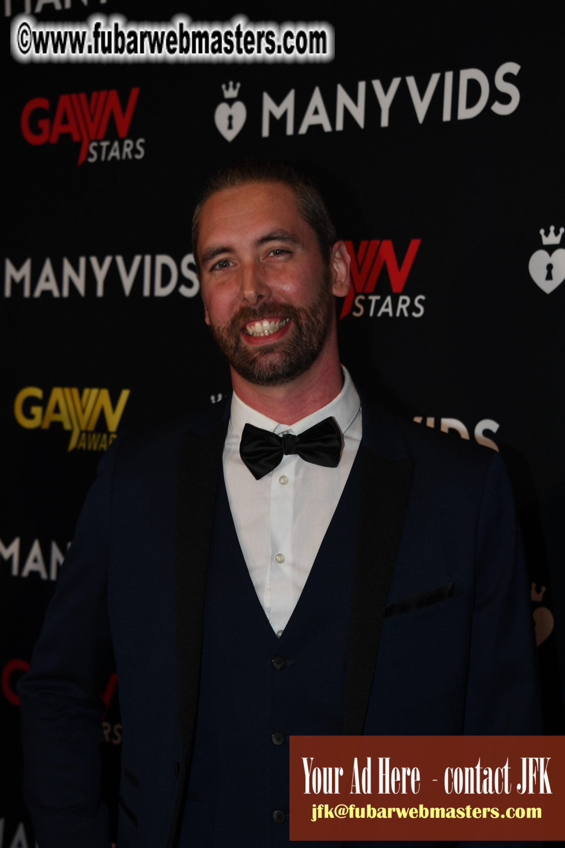 GayVN Awards 2020 Red Carpet