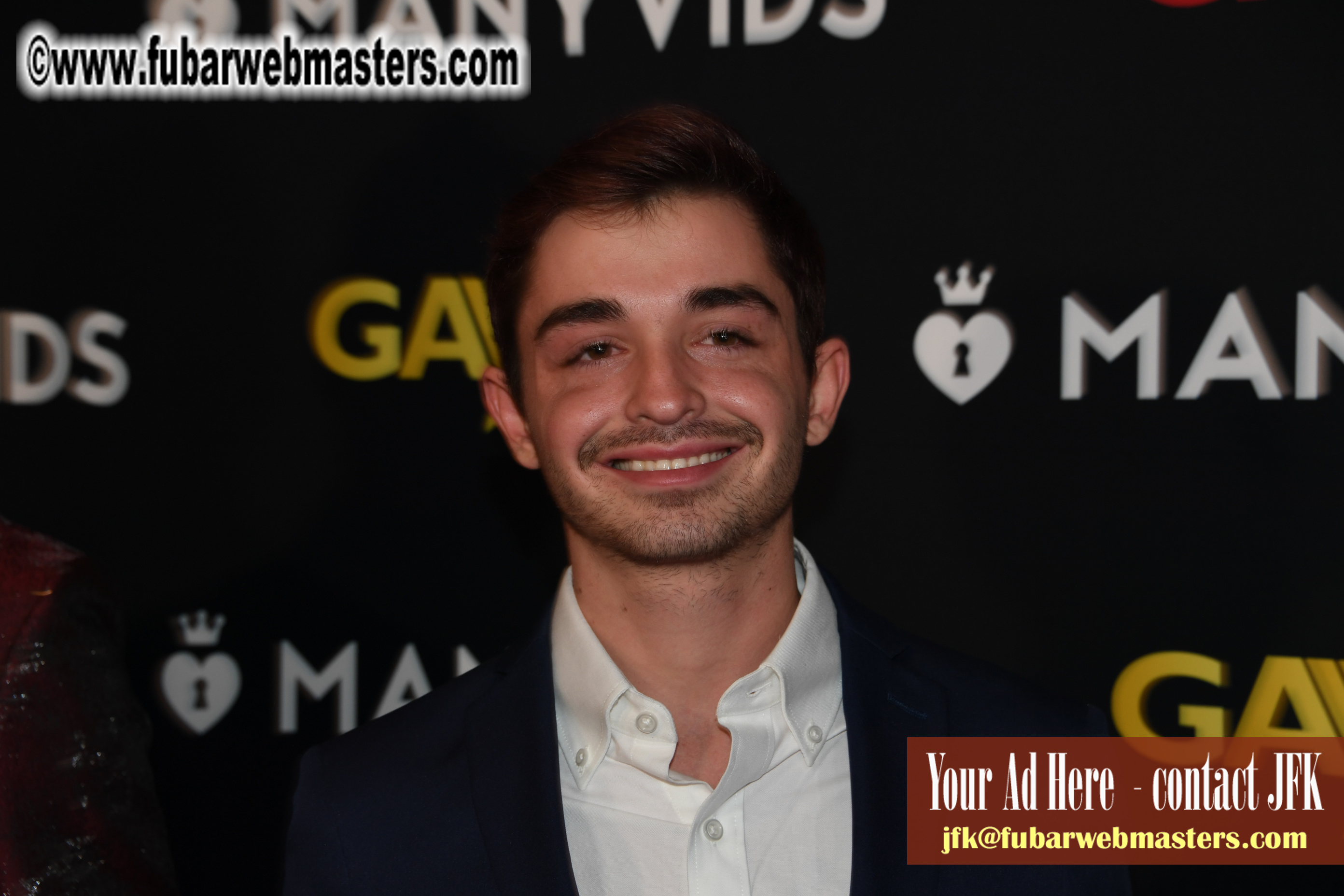 GayVN Awards 2020 Red Carpet