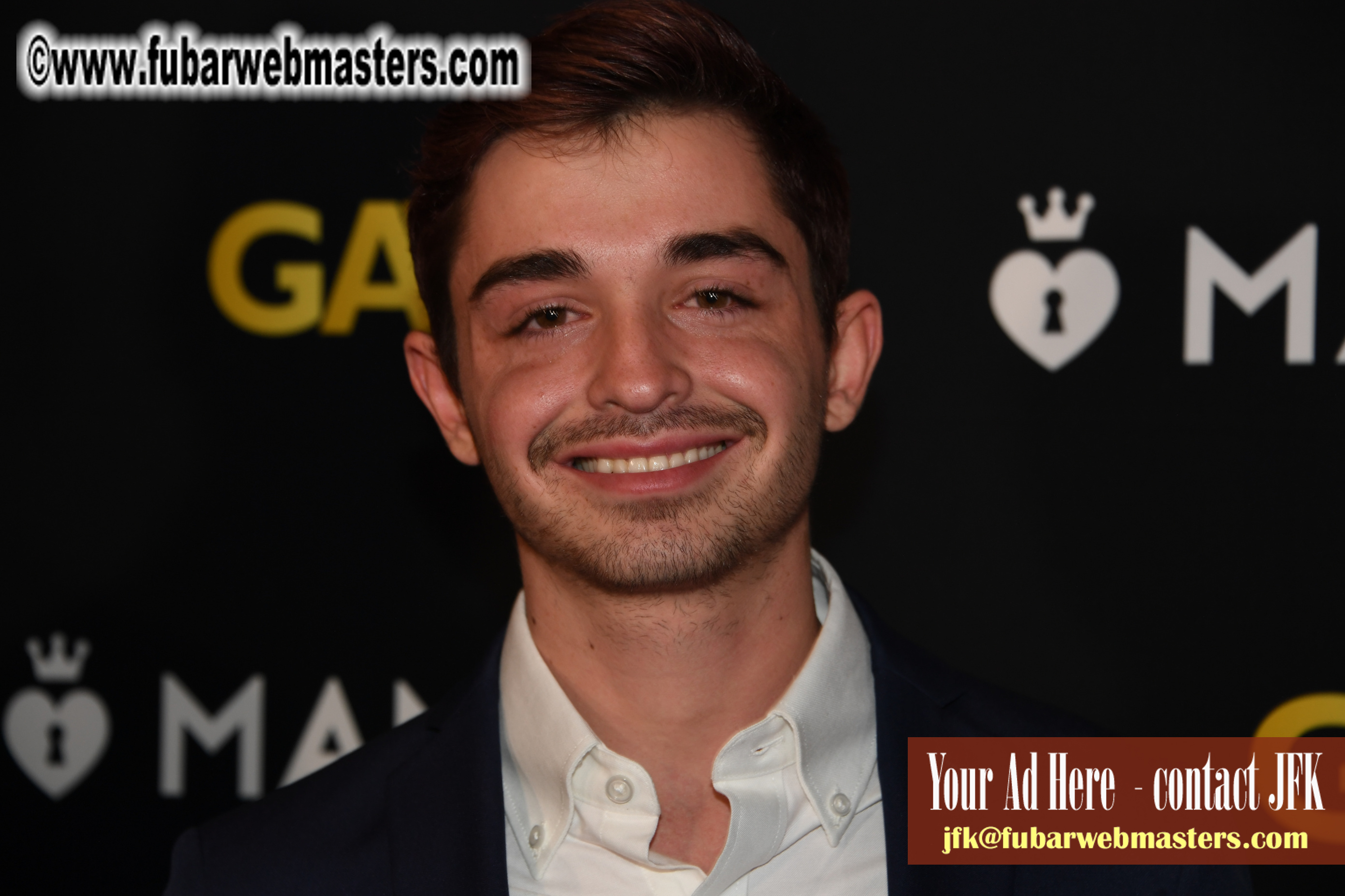 GayVN Awards 2020 Red Carpet