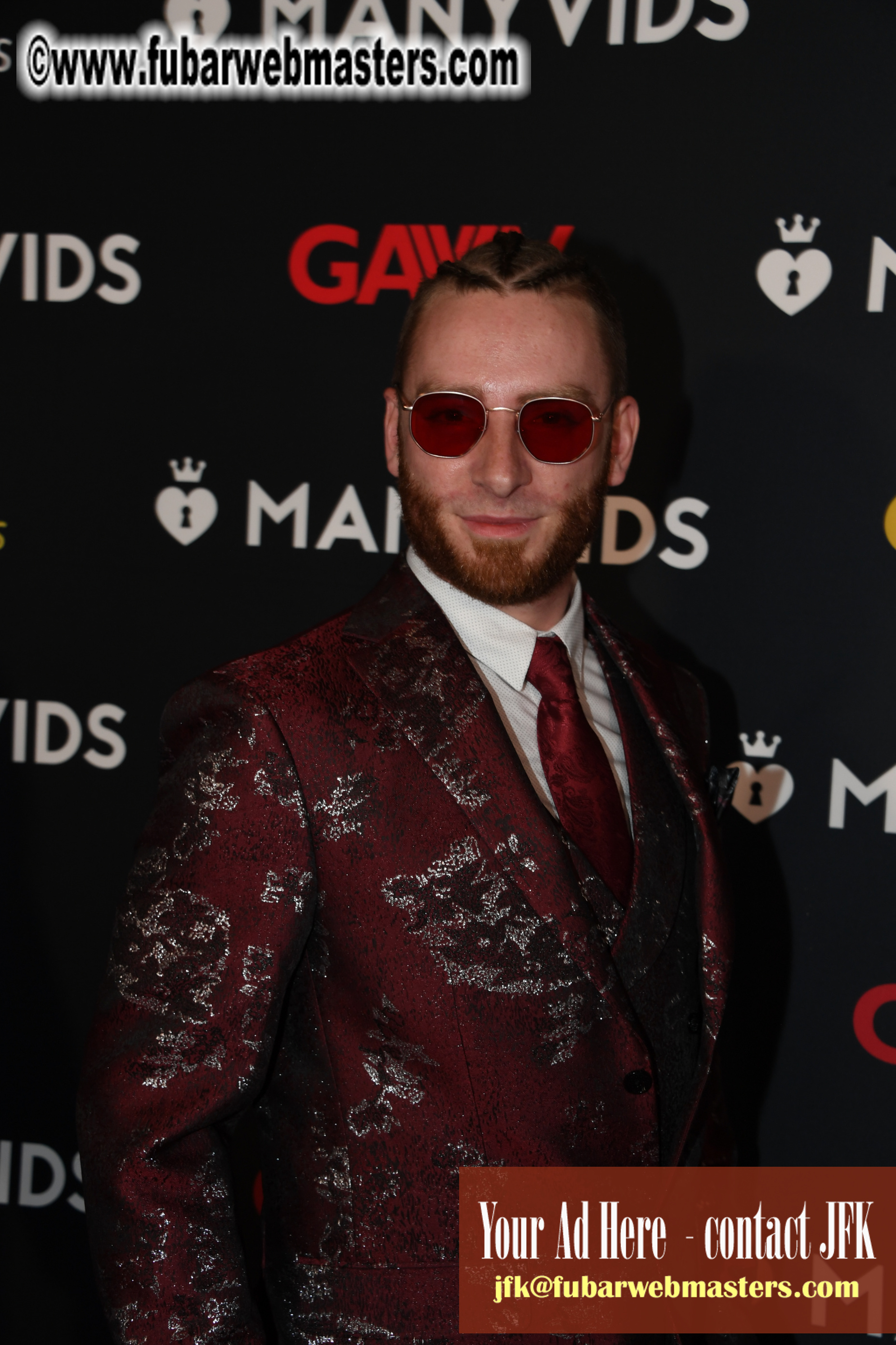 GayVN Awards 2020 Red Carpet