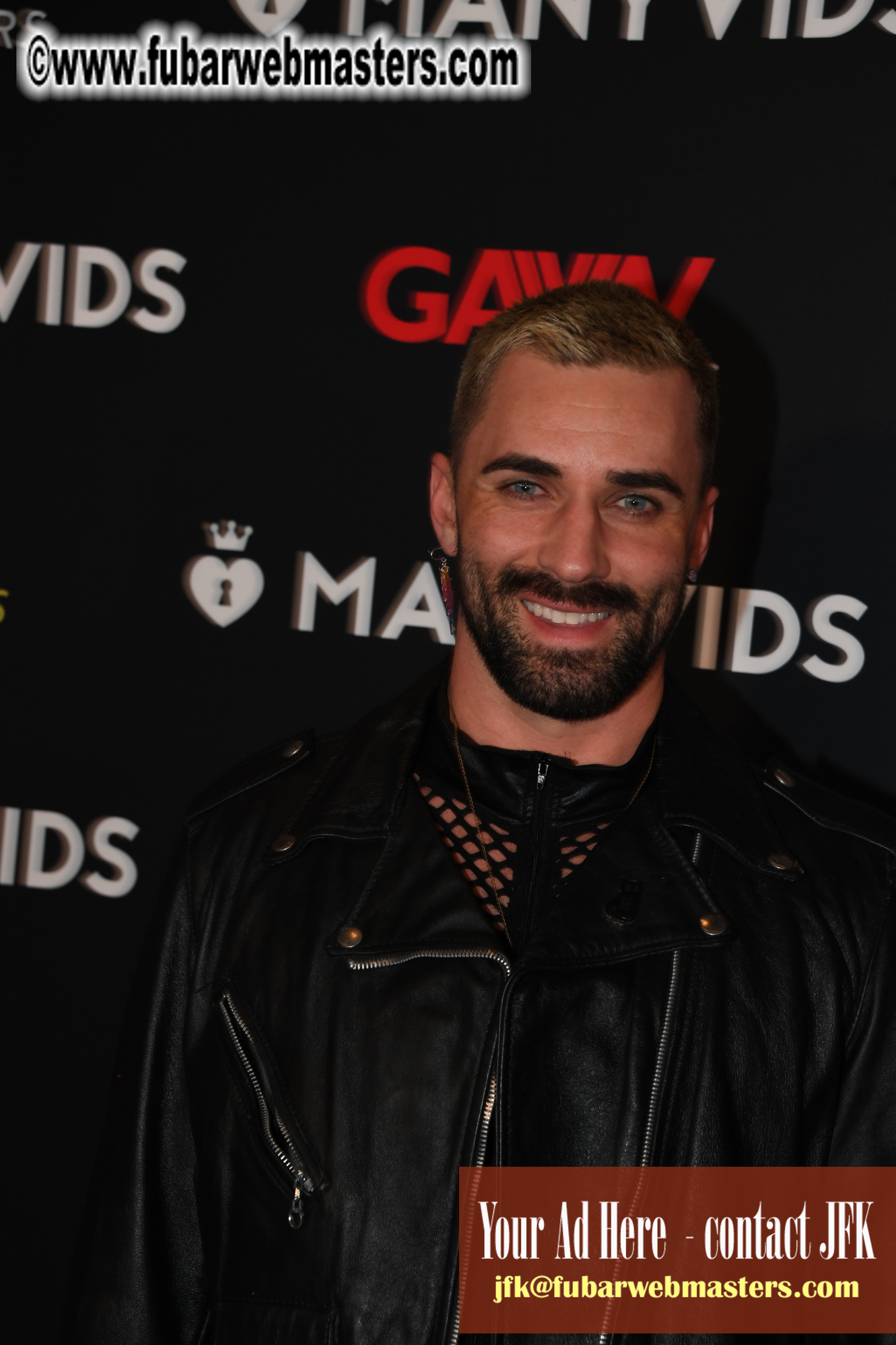 GayVN Awards 2020 Red Carpet