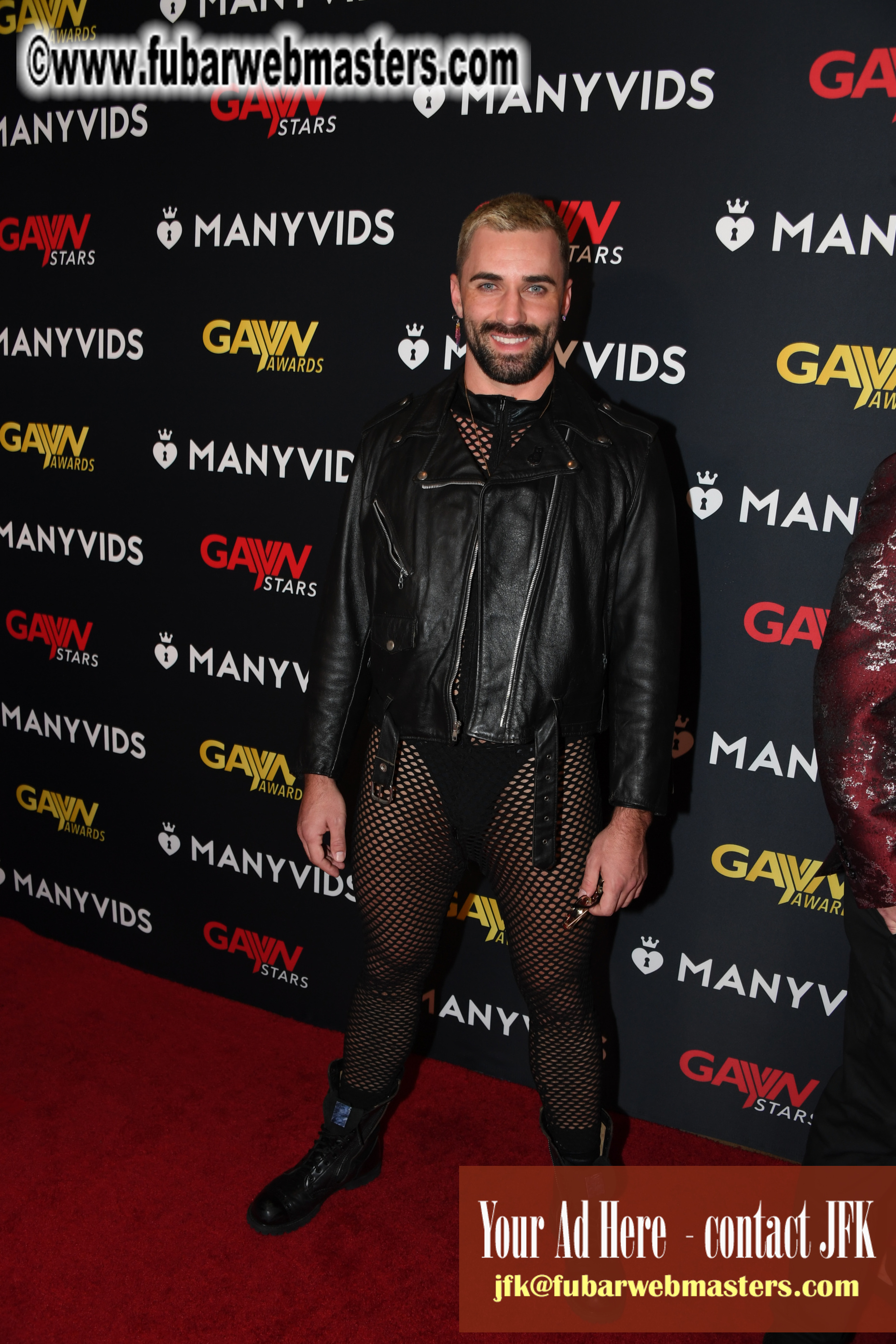 GayVN Awards 2020 Red Carpet