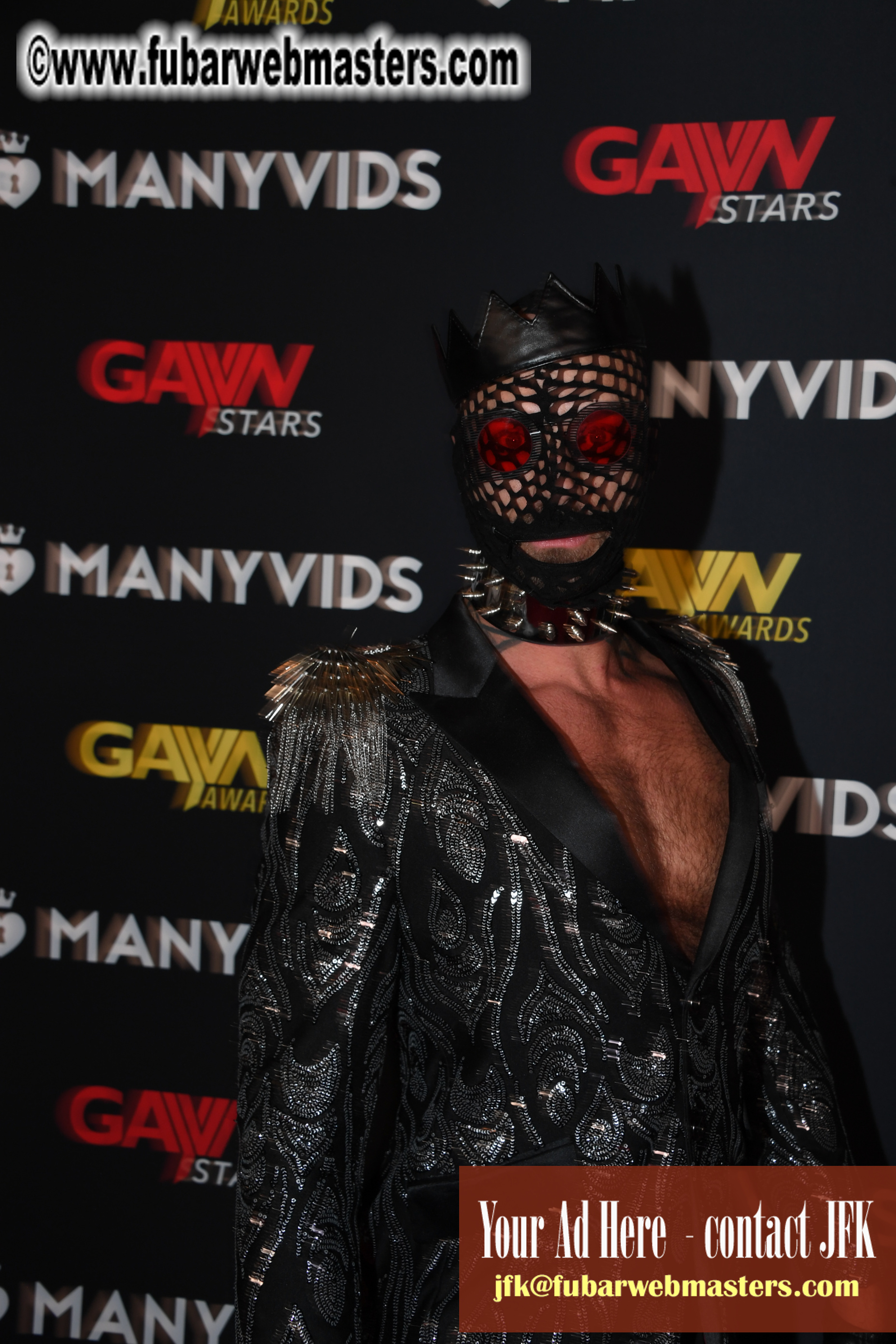 GayVN Awards 2020 Red Carpet