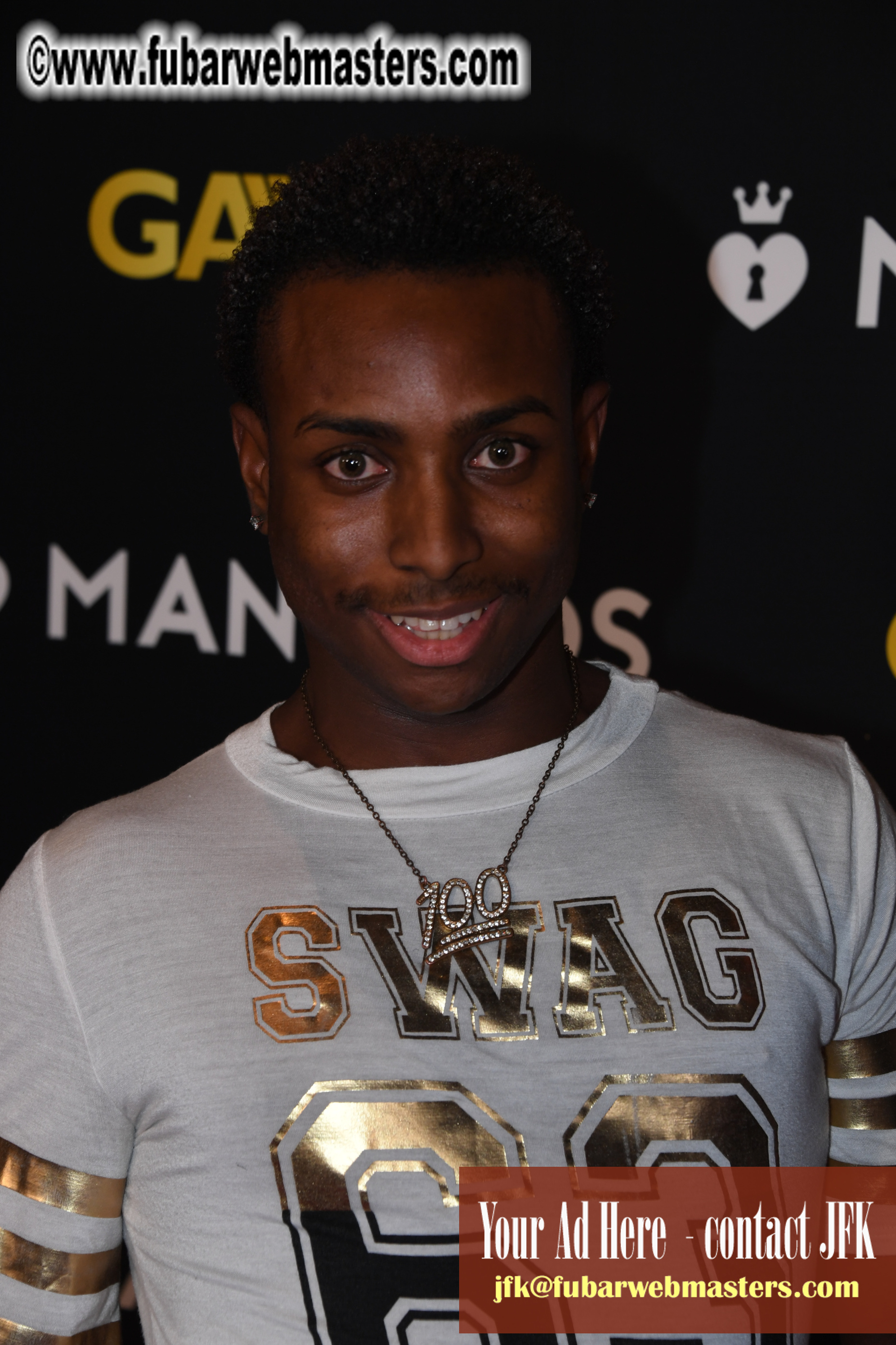 GayVN Awards 2020 Red Carpet