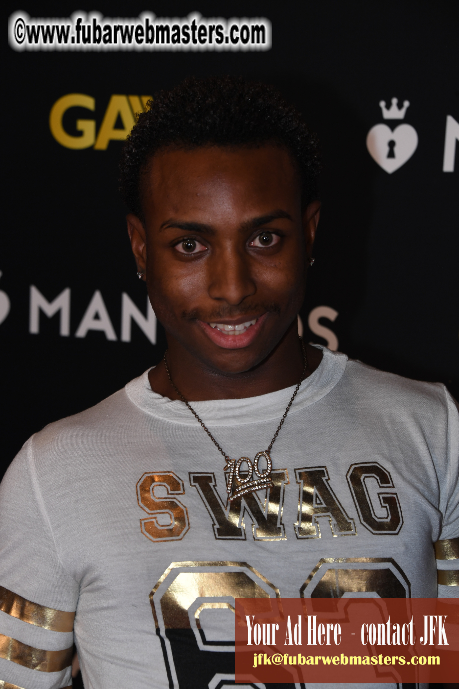 GayVN Awards 2020 Red Carpet