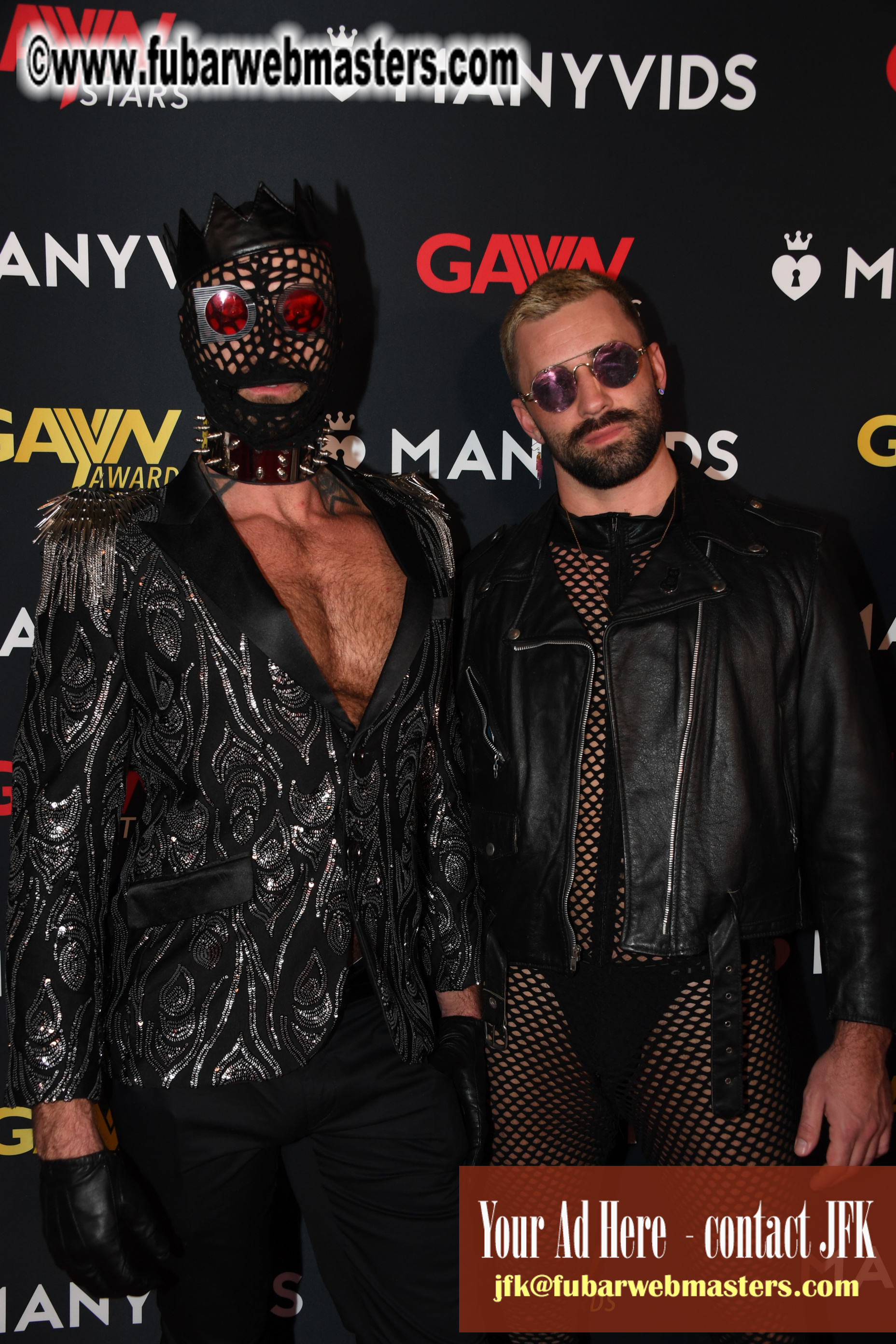 GayVN Awards 2020 Red Carpet