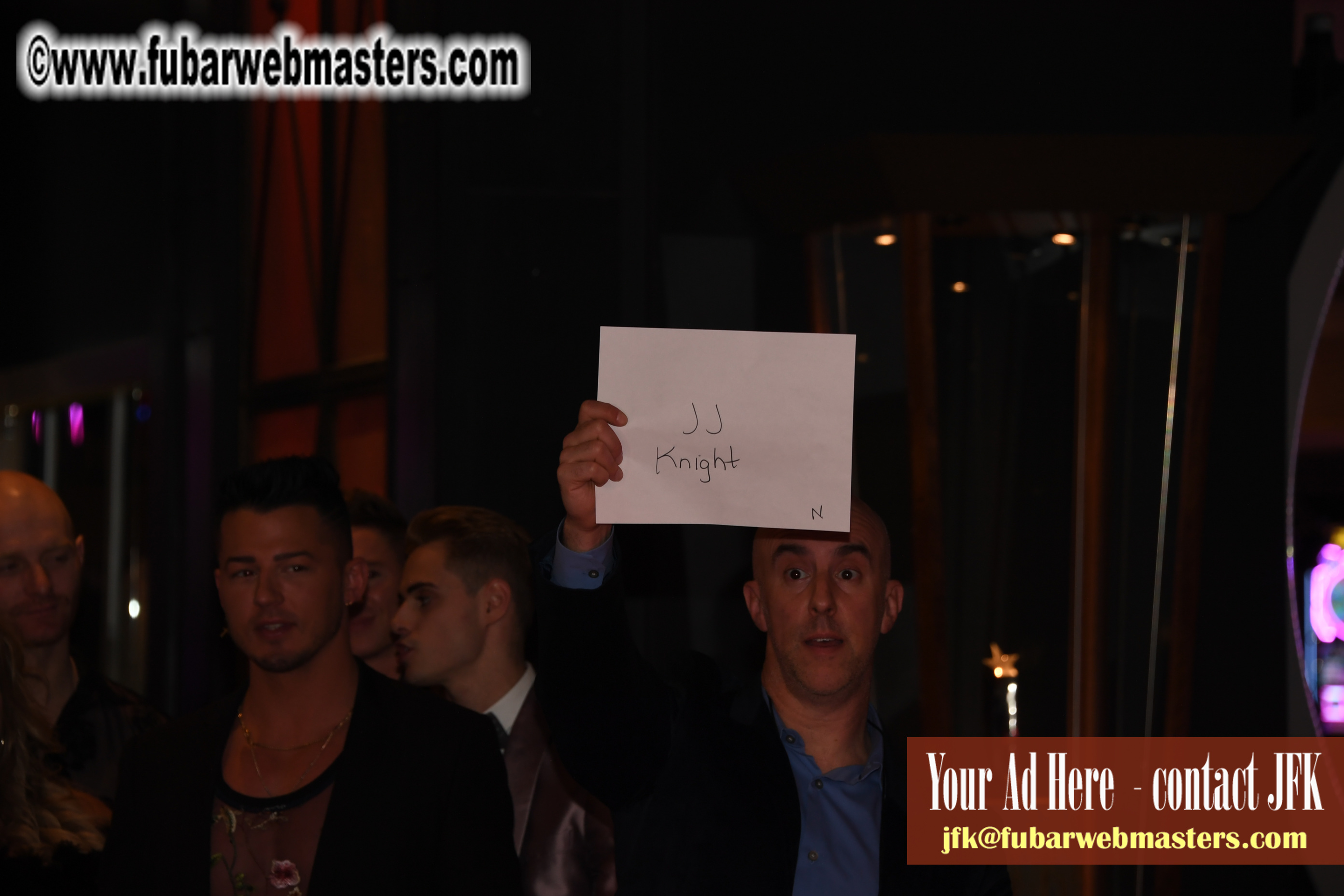 GayVN Awards 2020 Red Carpet