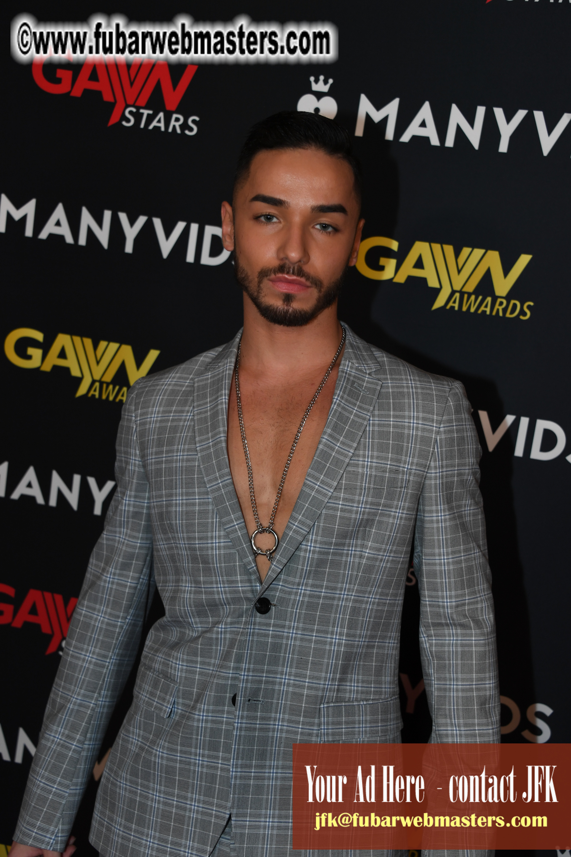GayVN Awards 2020 Red Carpet