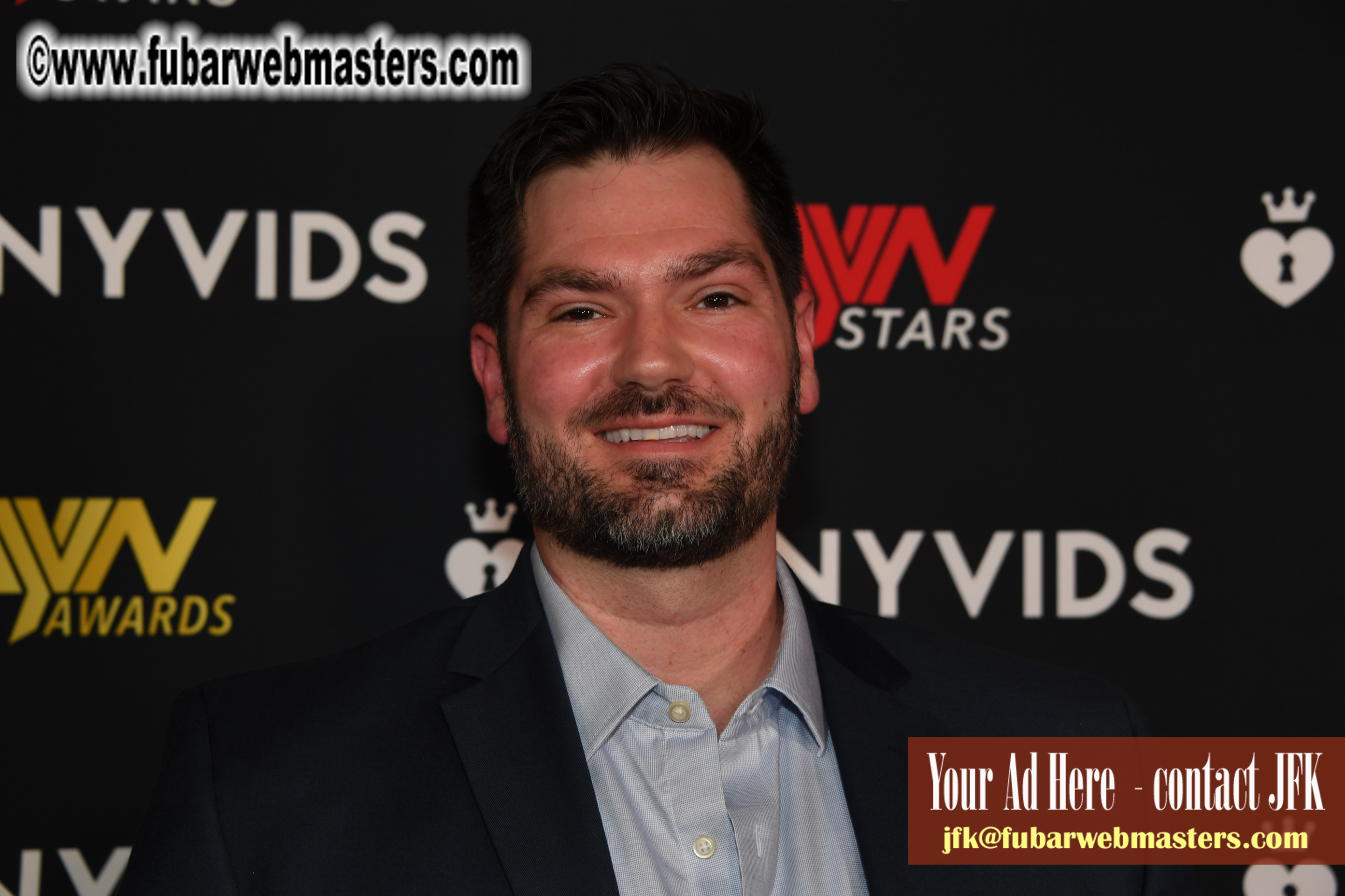 GayVN Awards 2020 Red Carpet