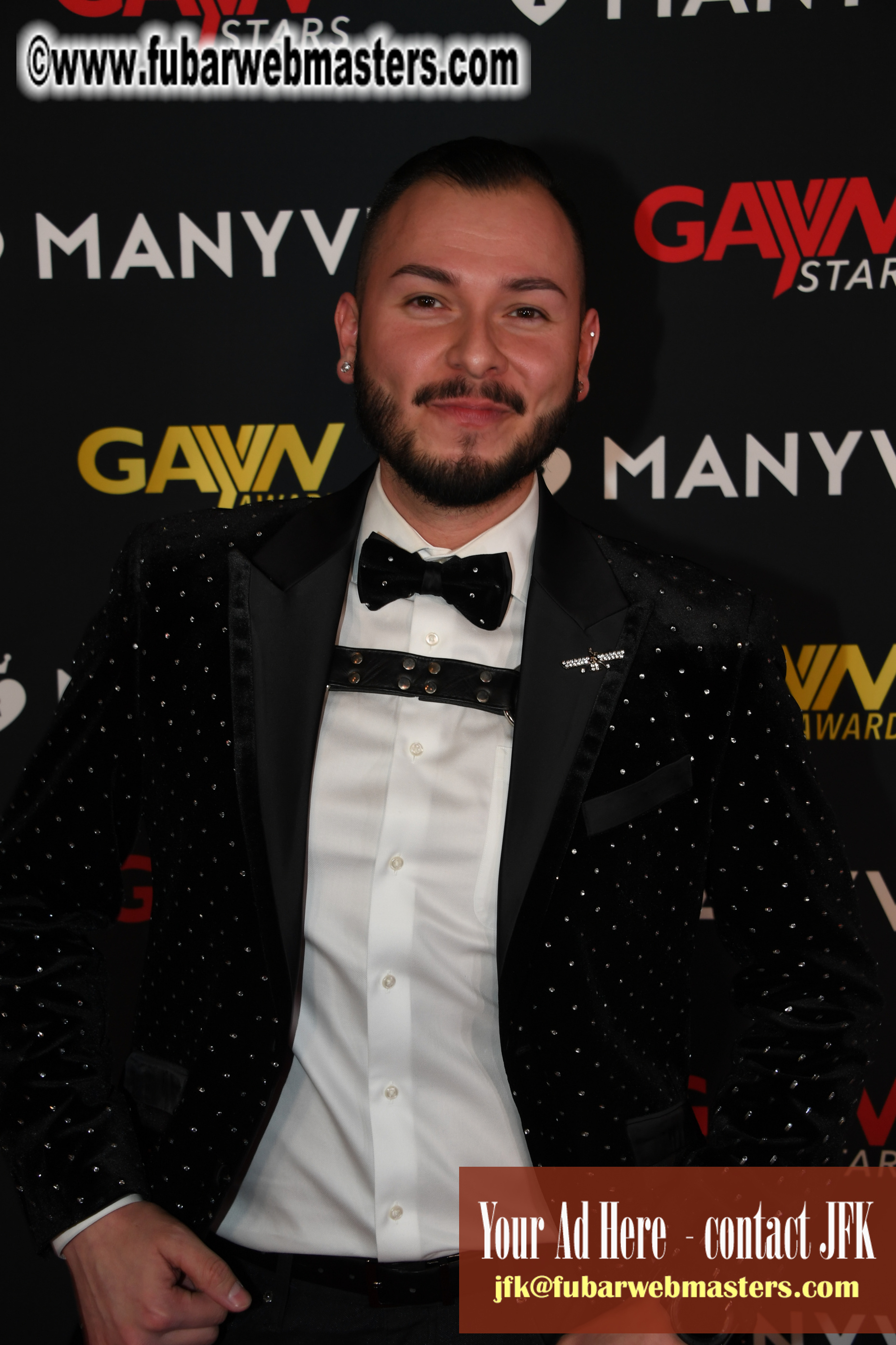GayVN Awards 2020 Red Carpet