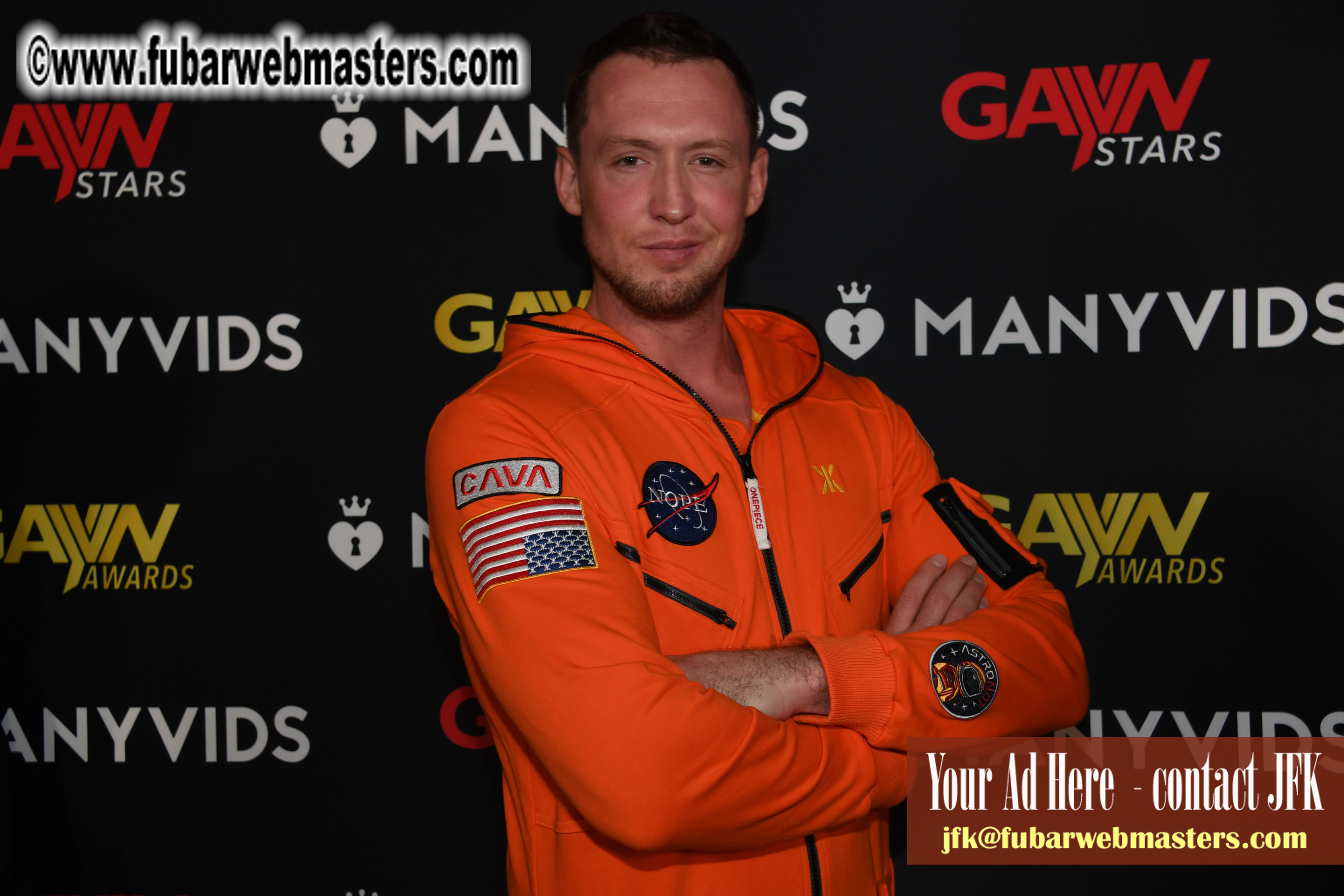 GayVN Awards 2020 Red Carpet