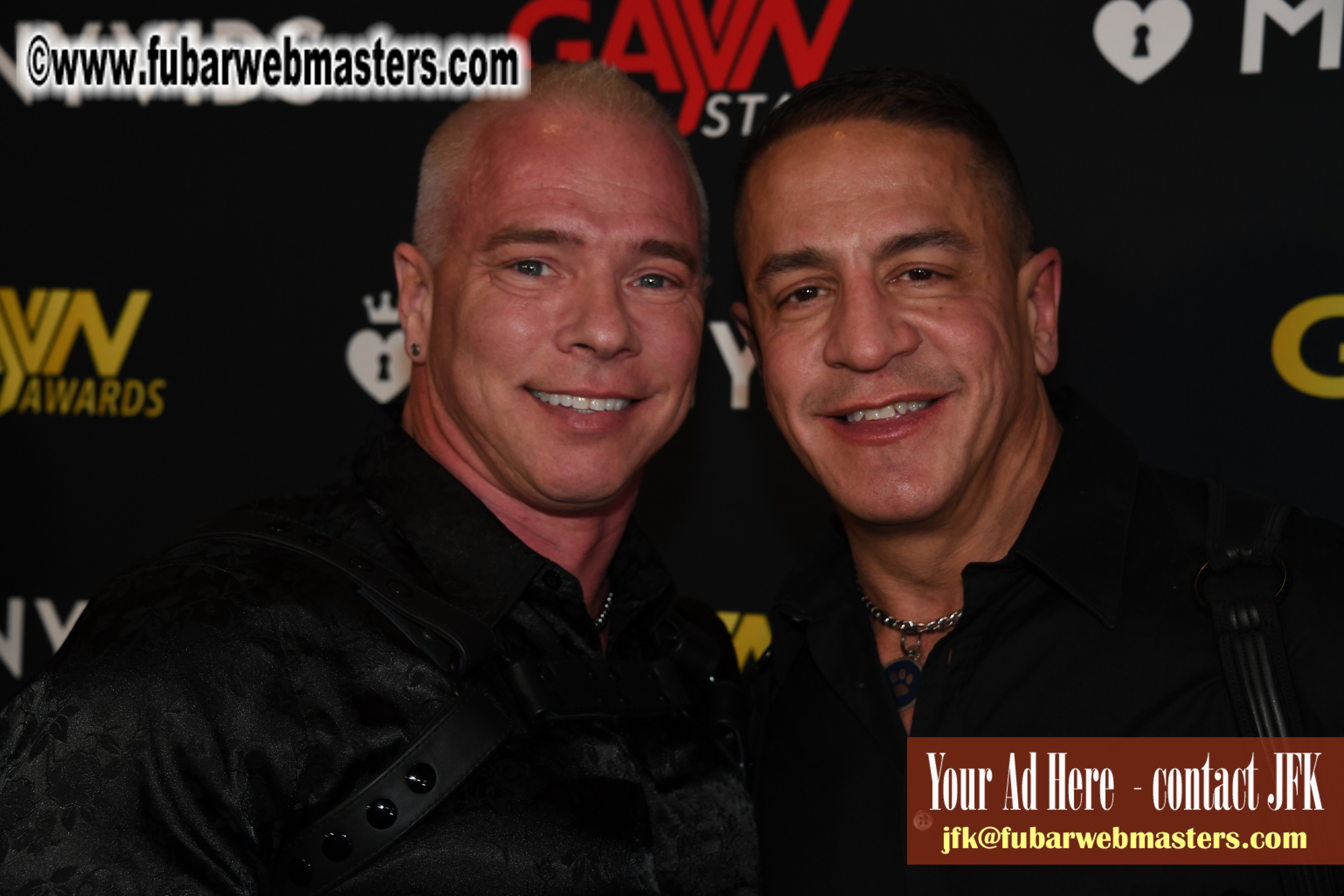 GayVN Awards 2020 Red Carpet