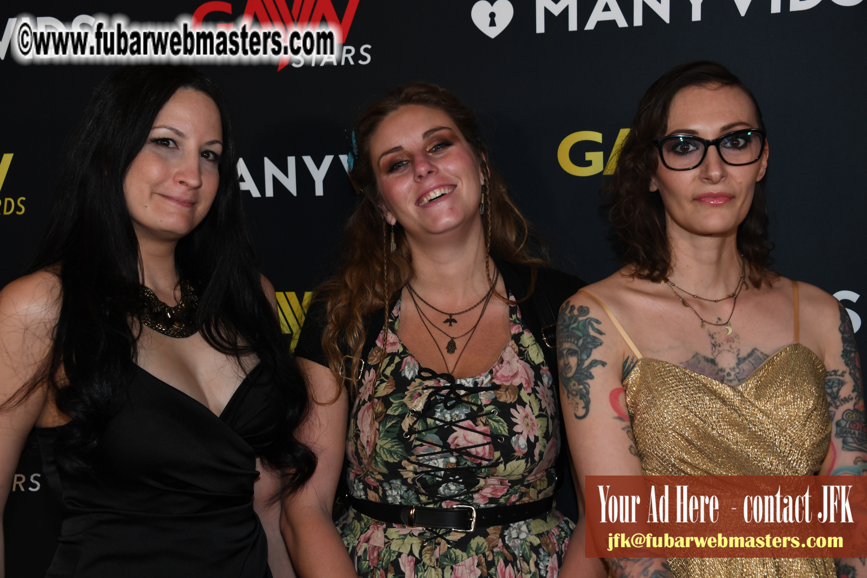 GayVN Awards 2020 Red Carpet