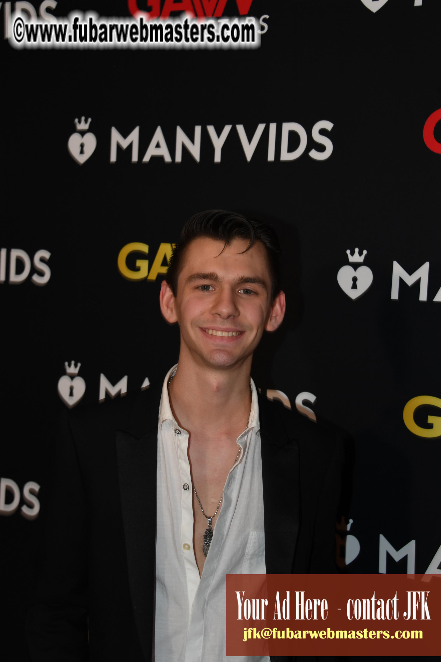 GayVN Awards 2020 Red Carpet