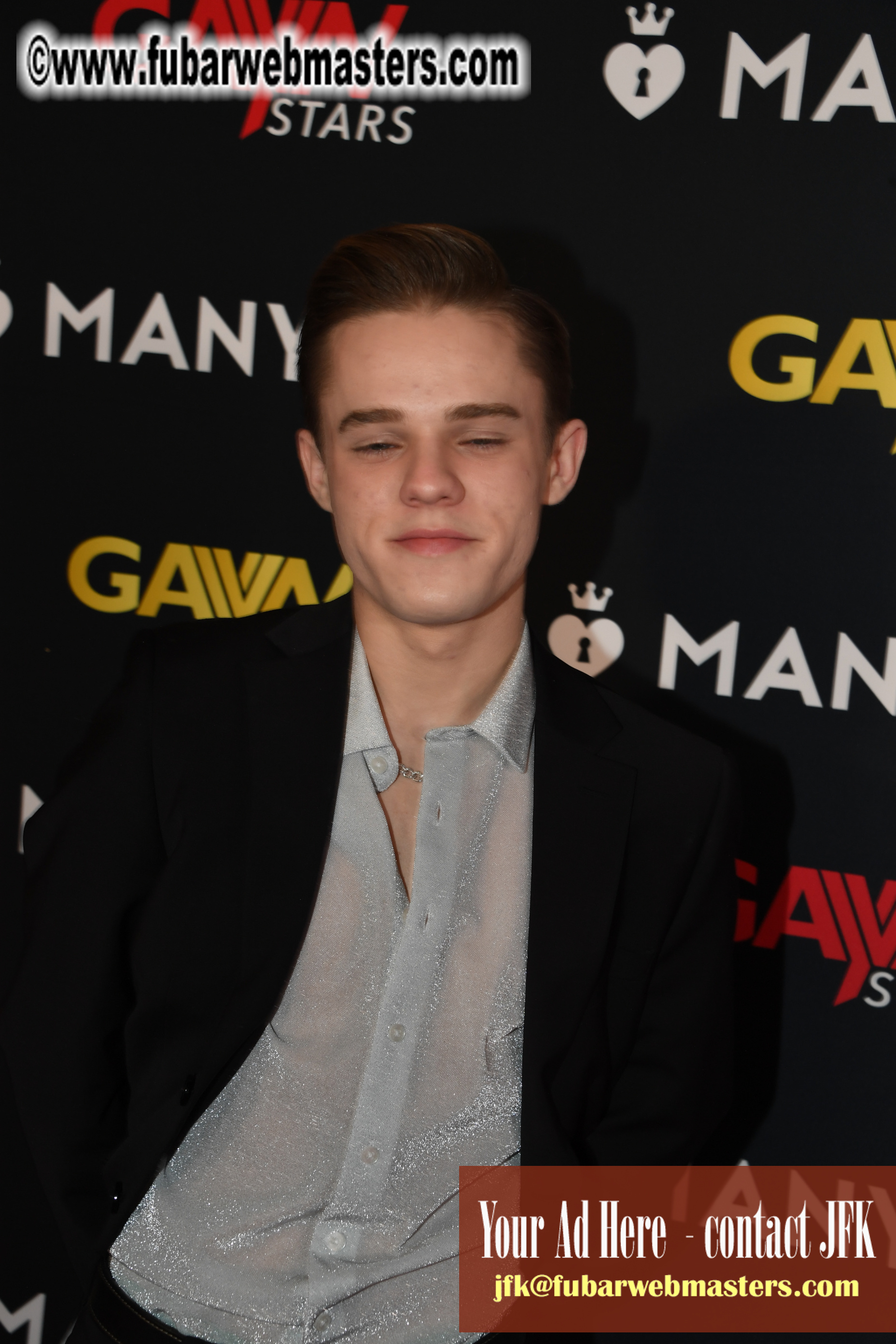 GayVN Awards 2020 Red Carpet