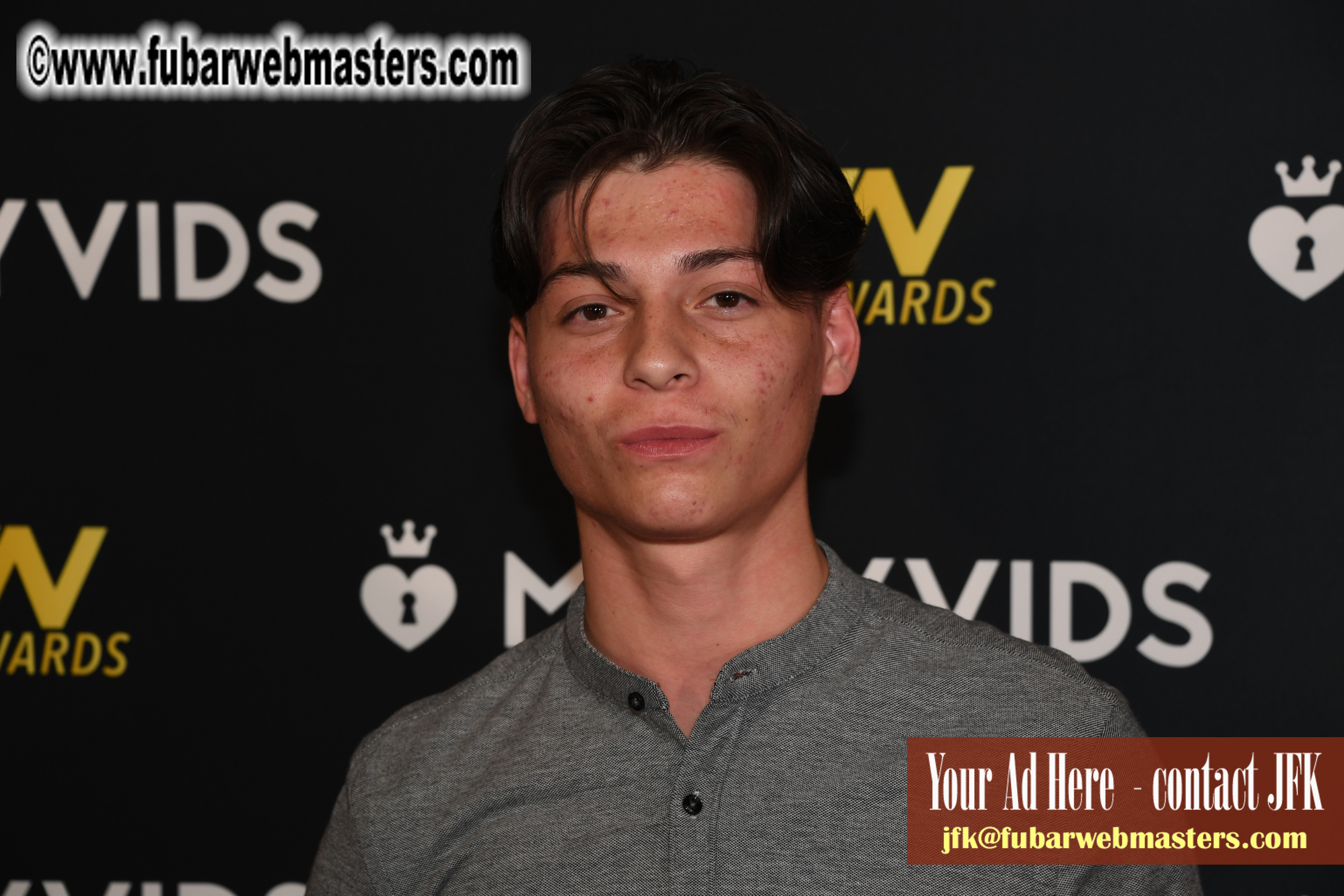 GayVN Awards 2020 Red Carpet