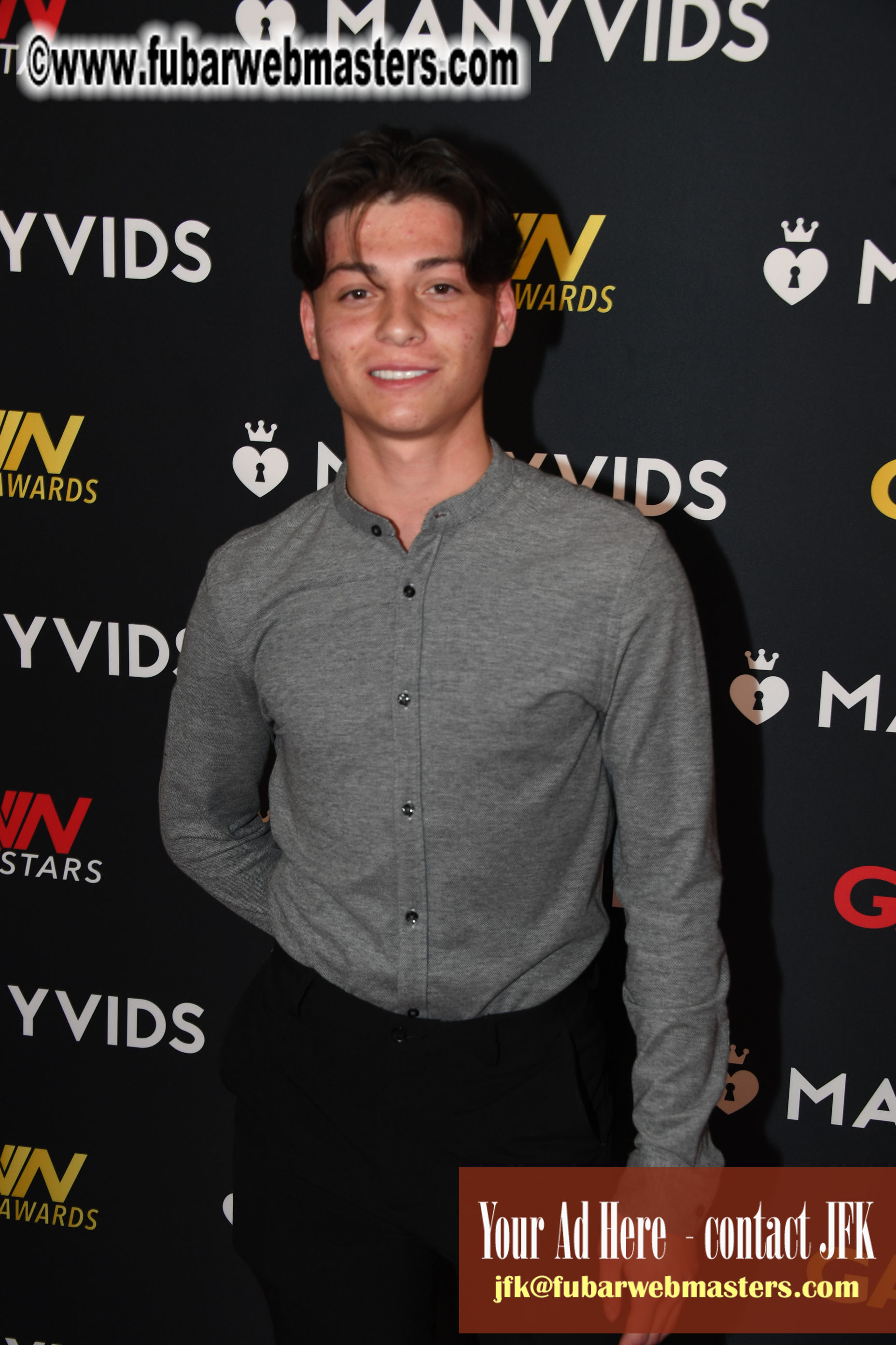 GayVN Awards 2020 Red Carpet