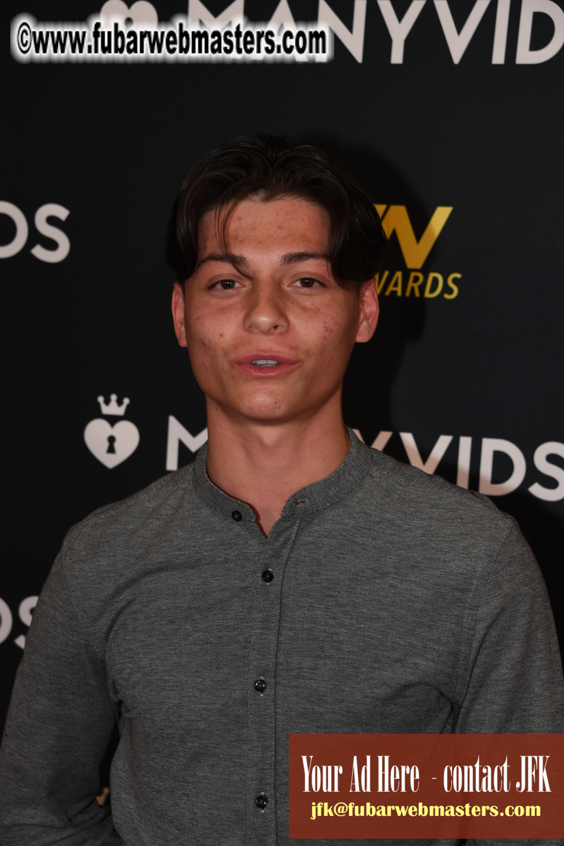 GayVN Awards 2020 Red Carpet