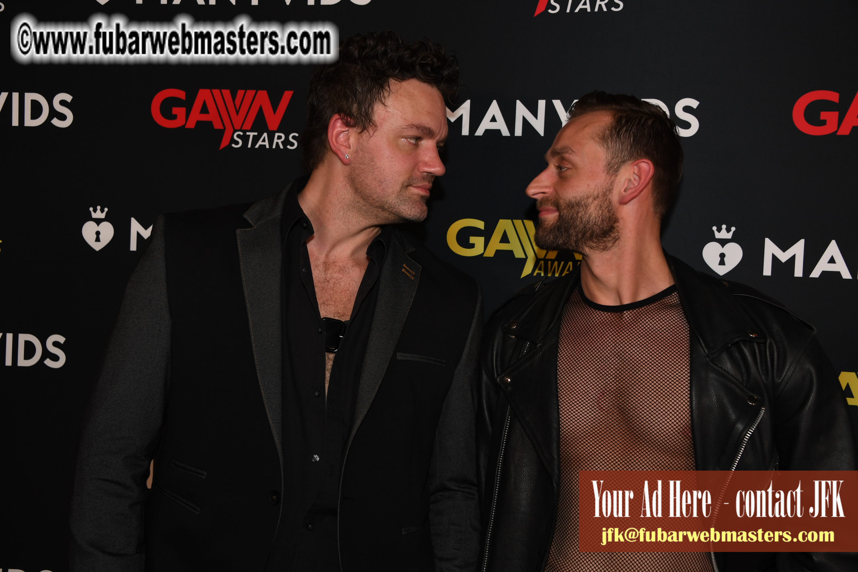 GayVN Awards 2020 Red Carpet