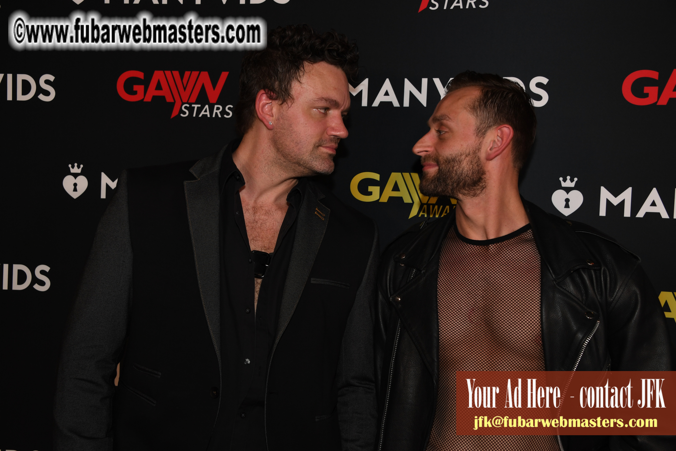 GayVN Awards 2020 Red Carpet