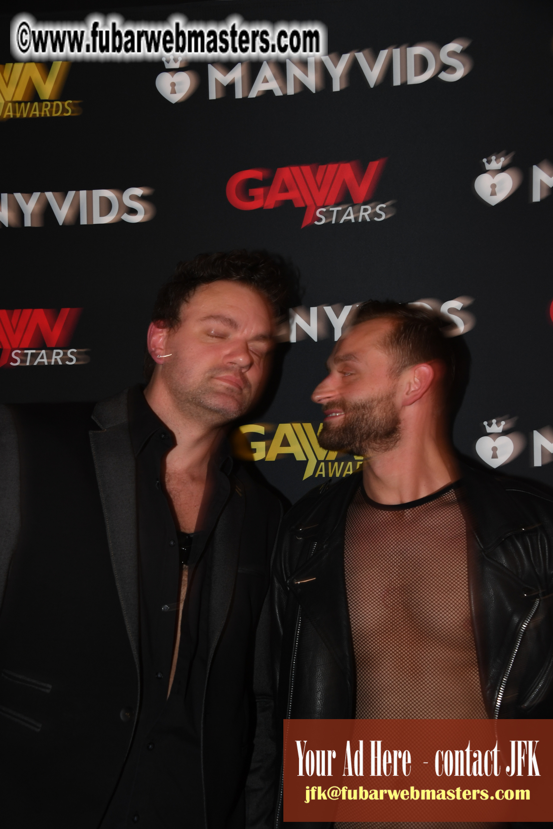 GayVN Awards 2020 Red Carpet