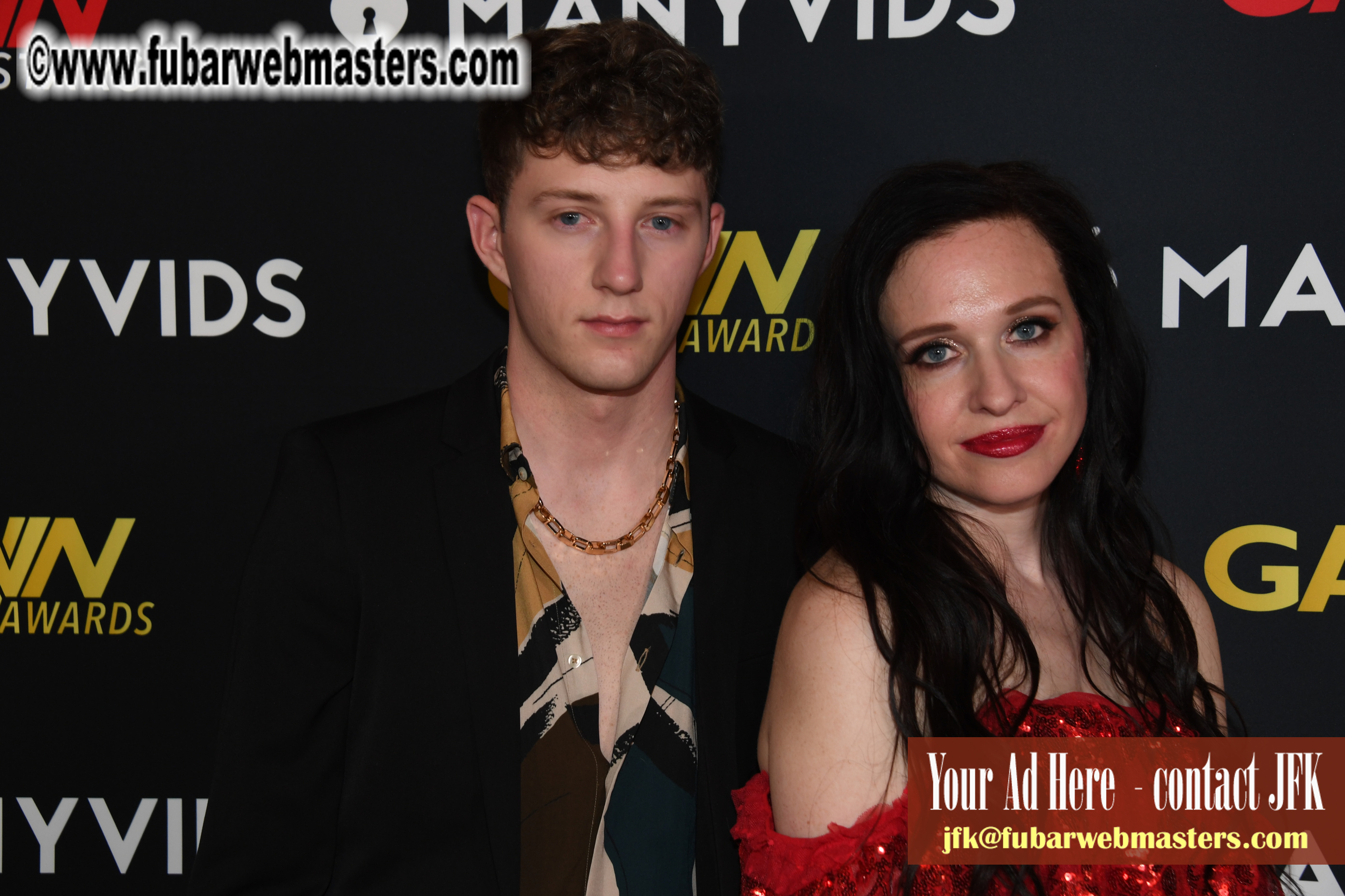 GayVN Awards 2020 Red Carpet