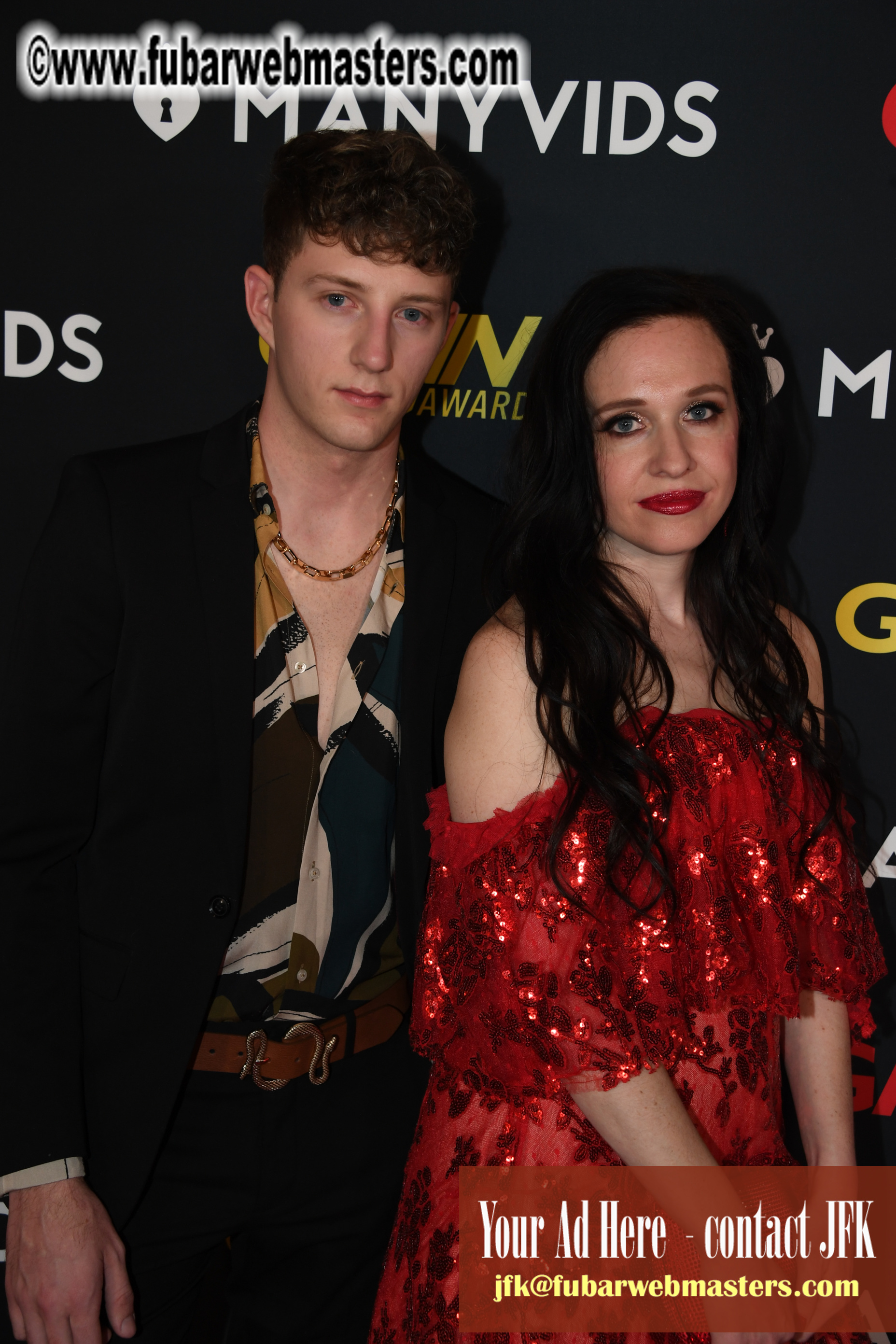 GayVN Awards 2020 Red Carpet