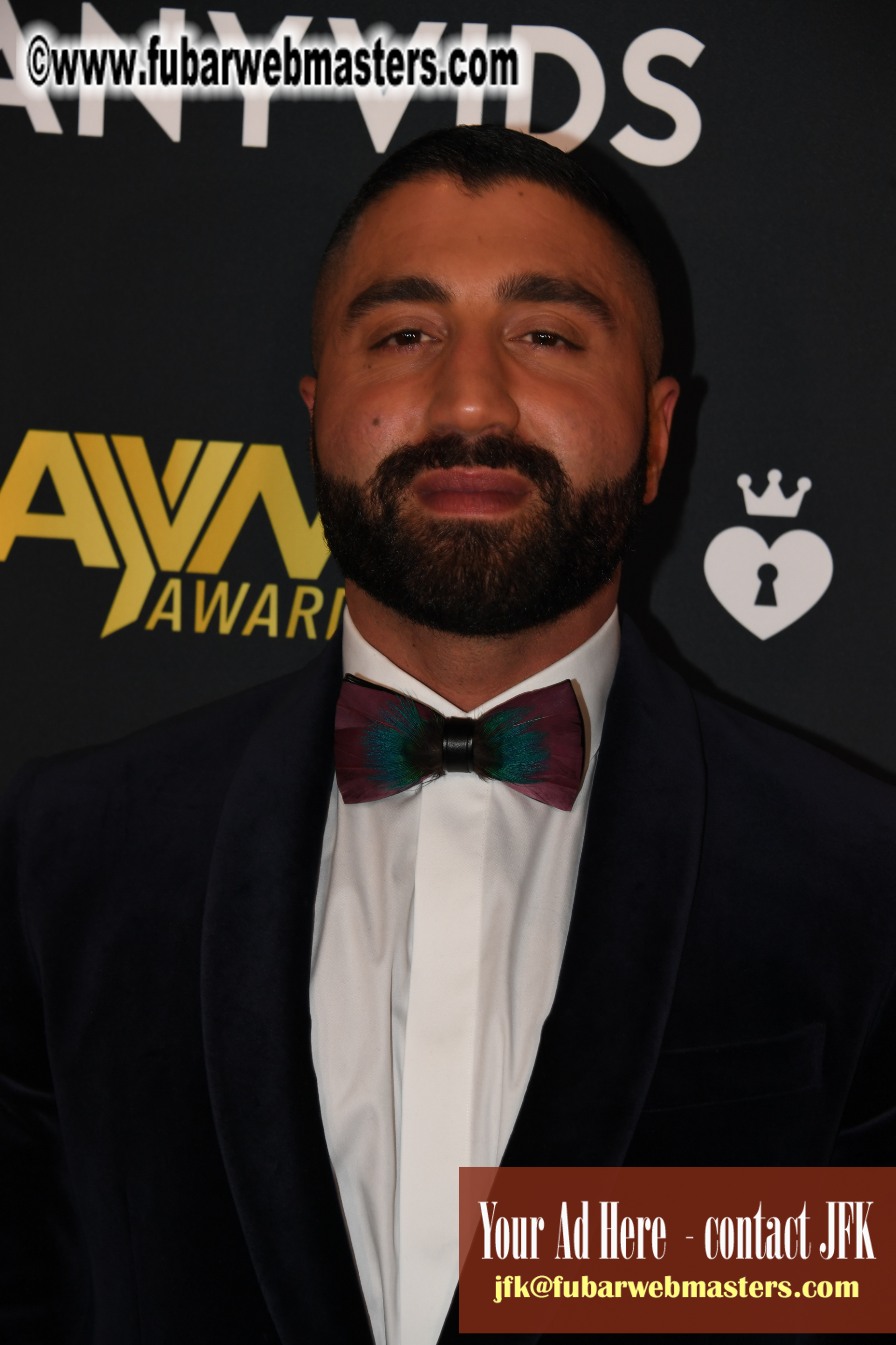 GayVN Awards 2020 Red Carpet